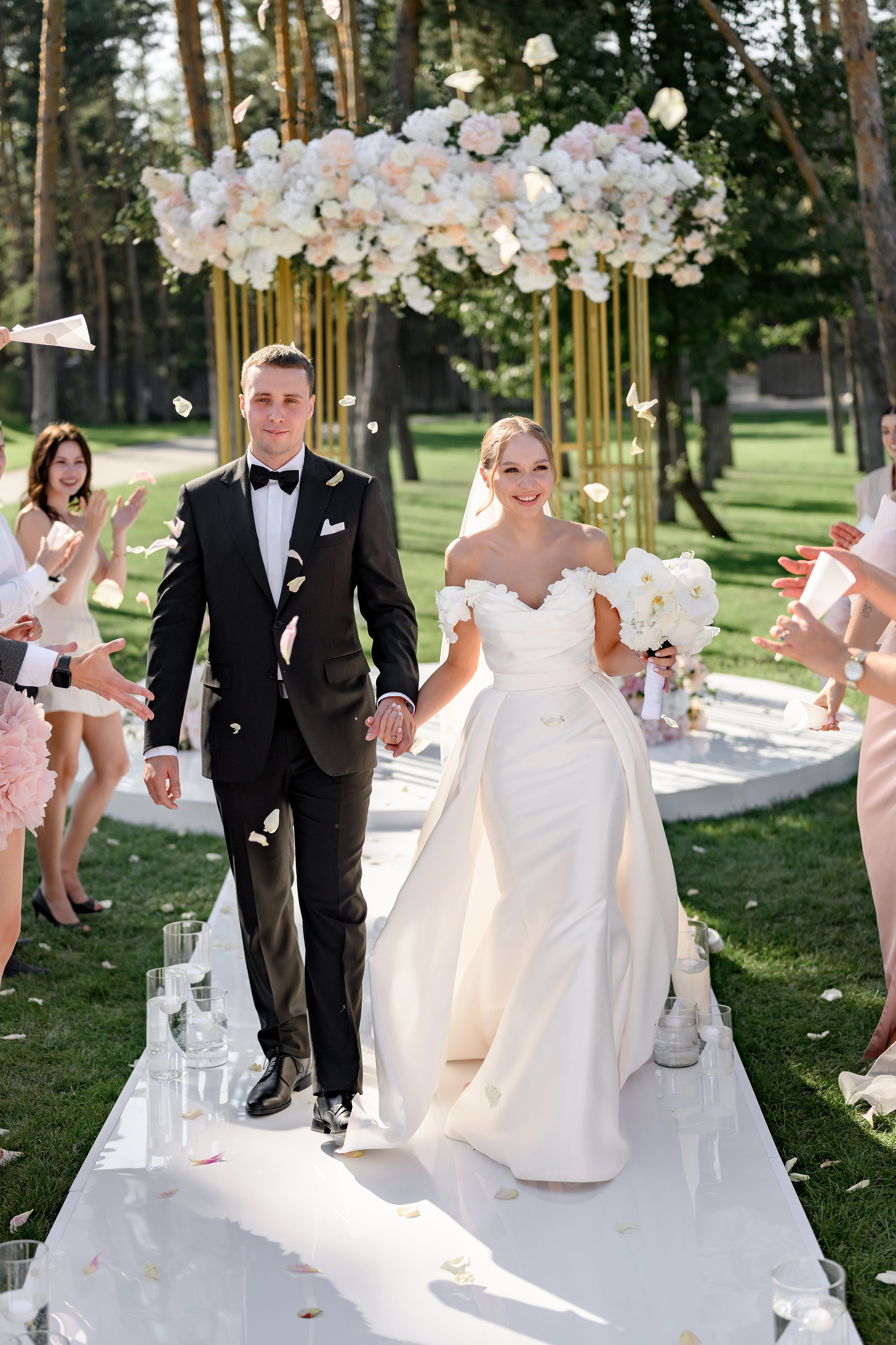 A & Z. Свадебный и семейный фотограф