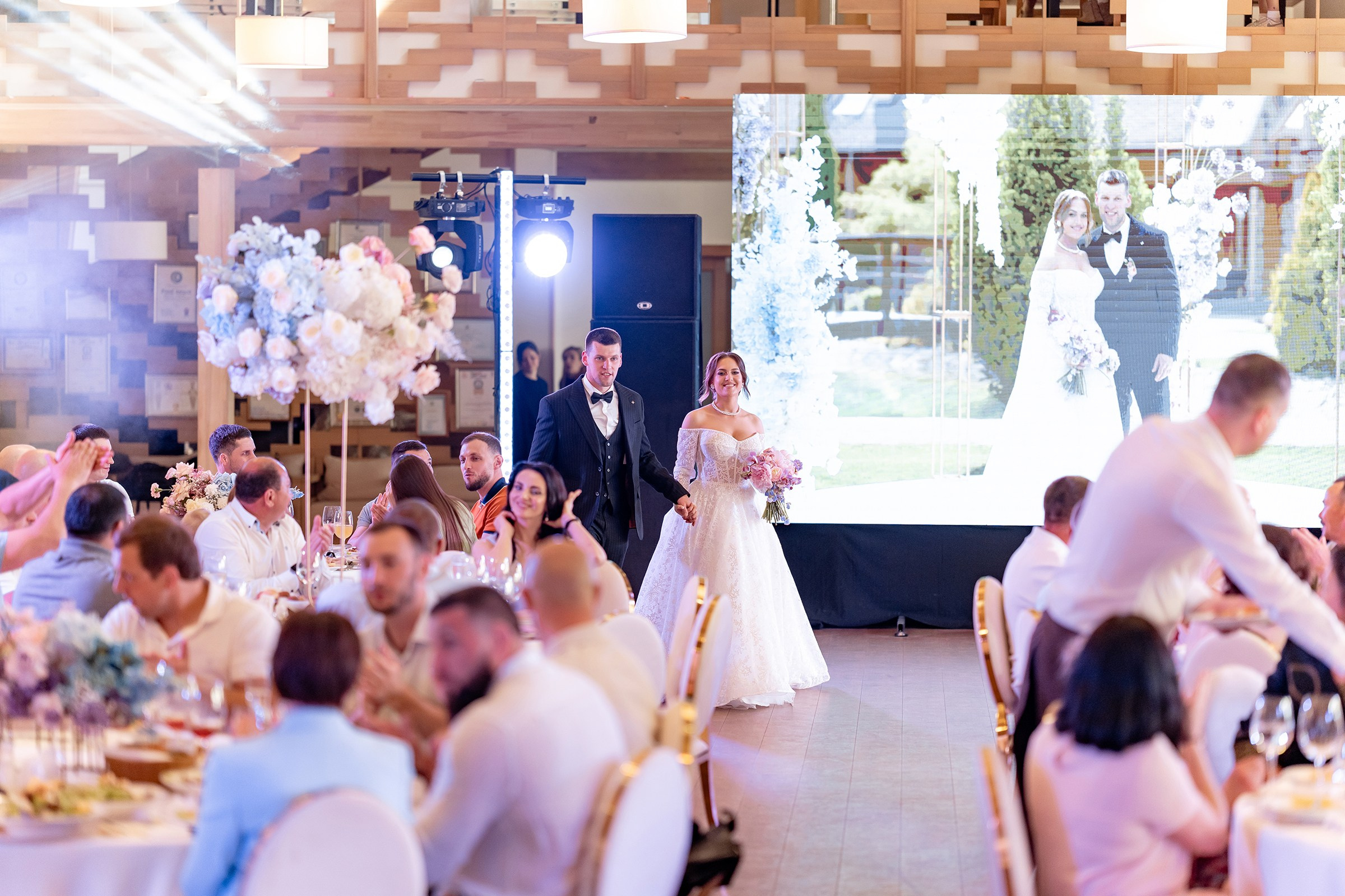 BOHDAN & ALEXANDRA. Свадебный и семейный фотограф