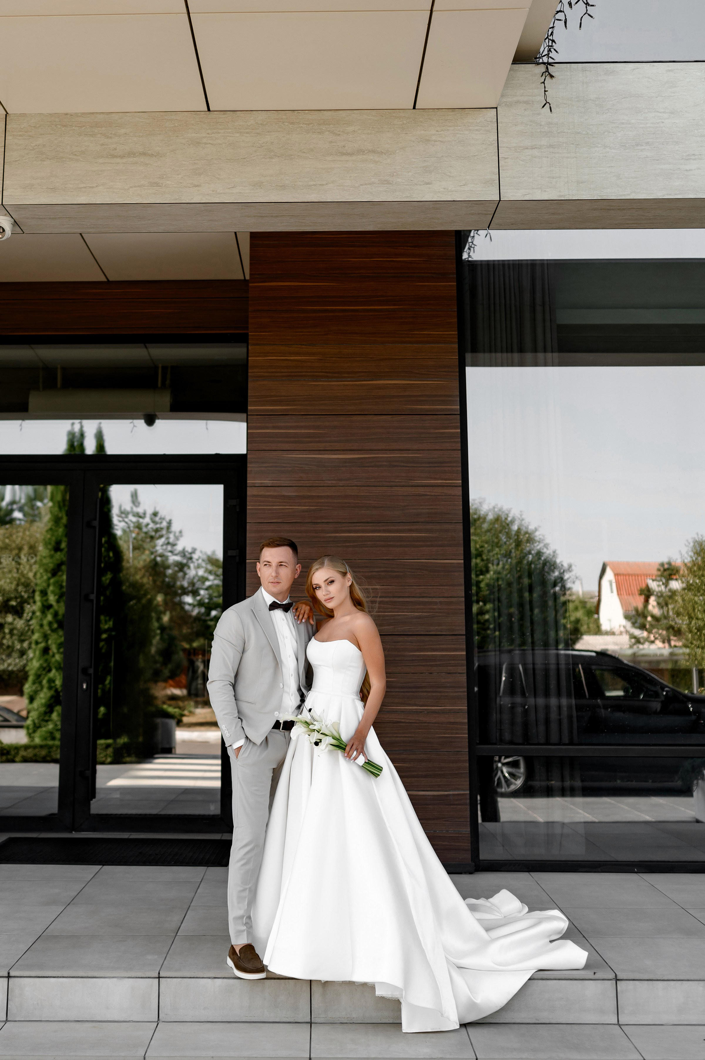 MAXIM & VLADYSLAVA. Свадебный и семейный фотограф