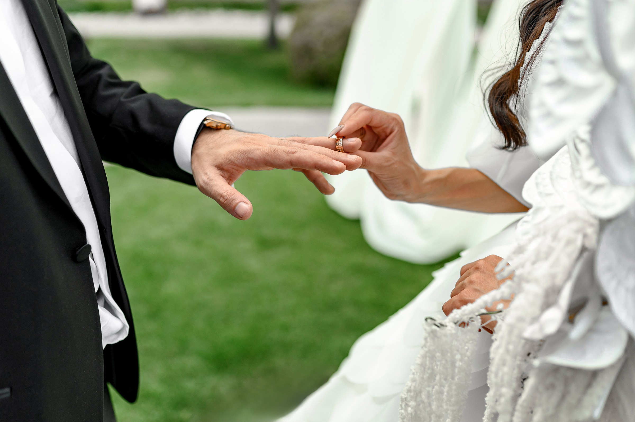 SARO & KSENIIA. Свадебный и семейный фотограф