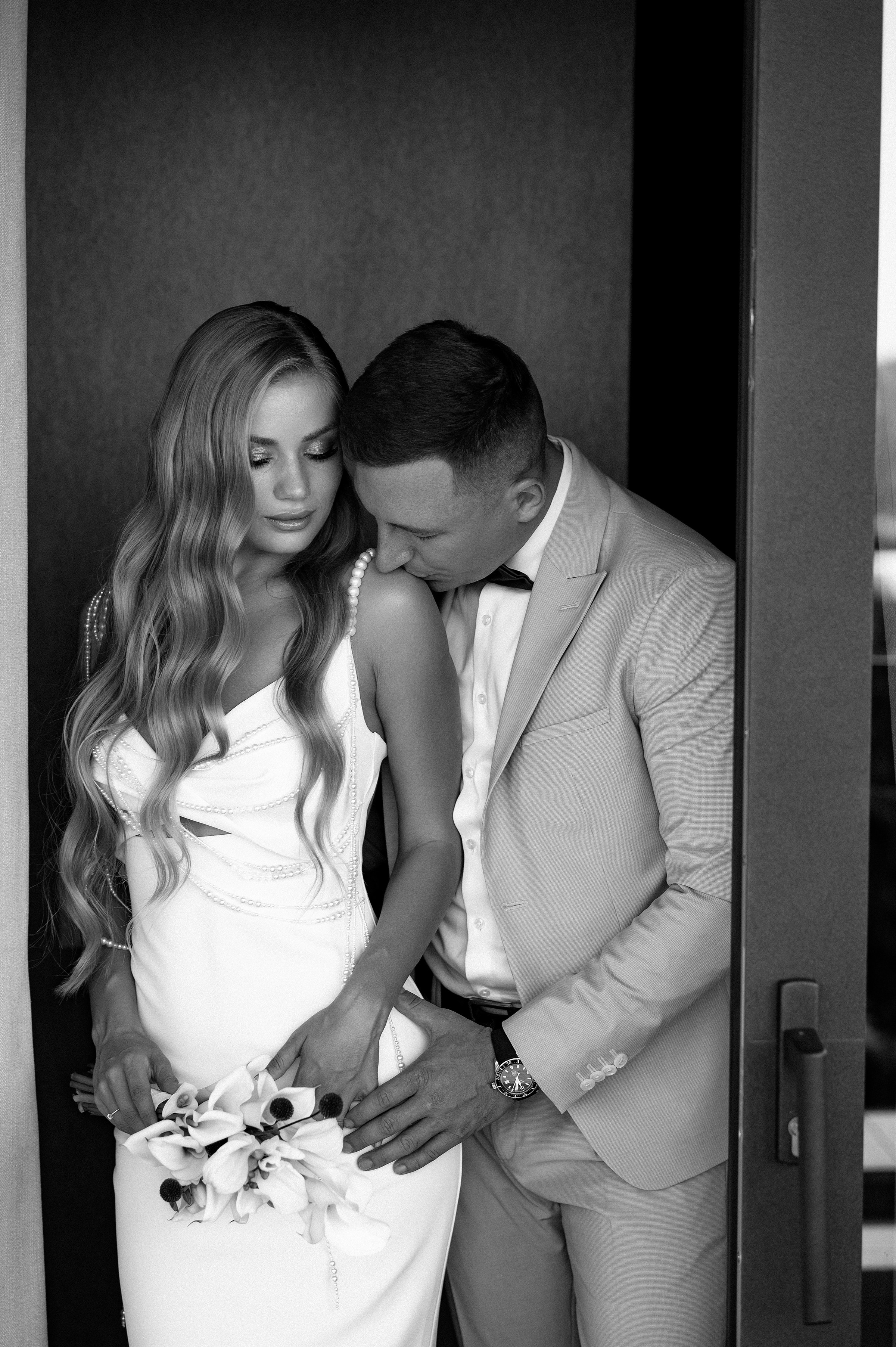 MAXIM & VLADYSLAVA. Свадебный и семейный фотограф