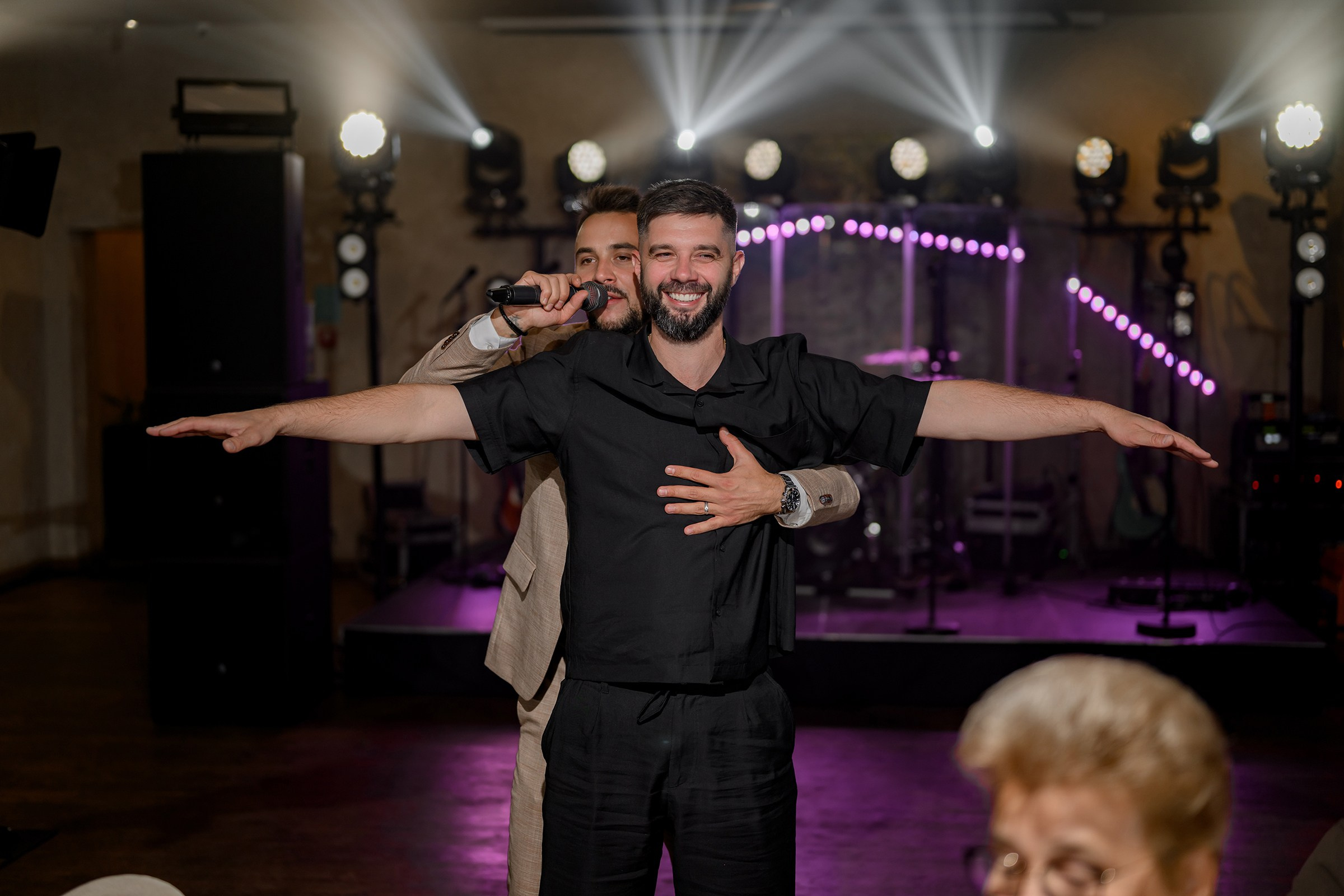 Yaroslav & Anna. Свадебный и семейный фотограф