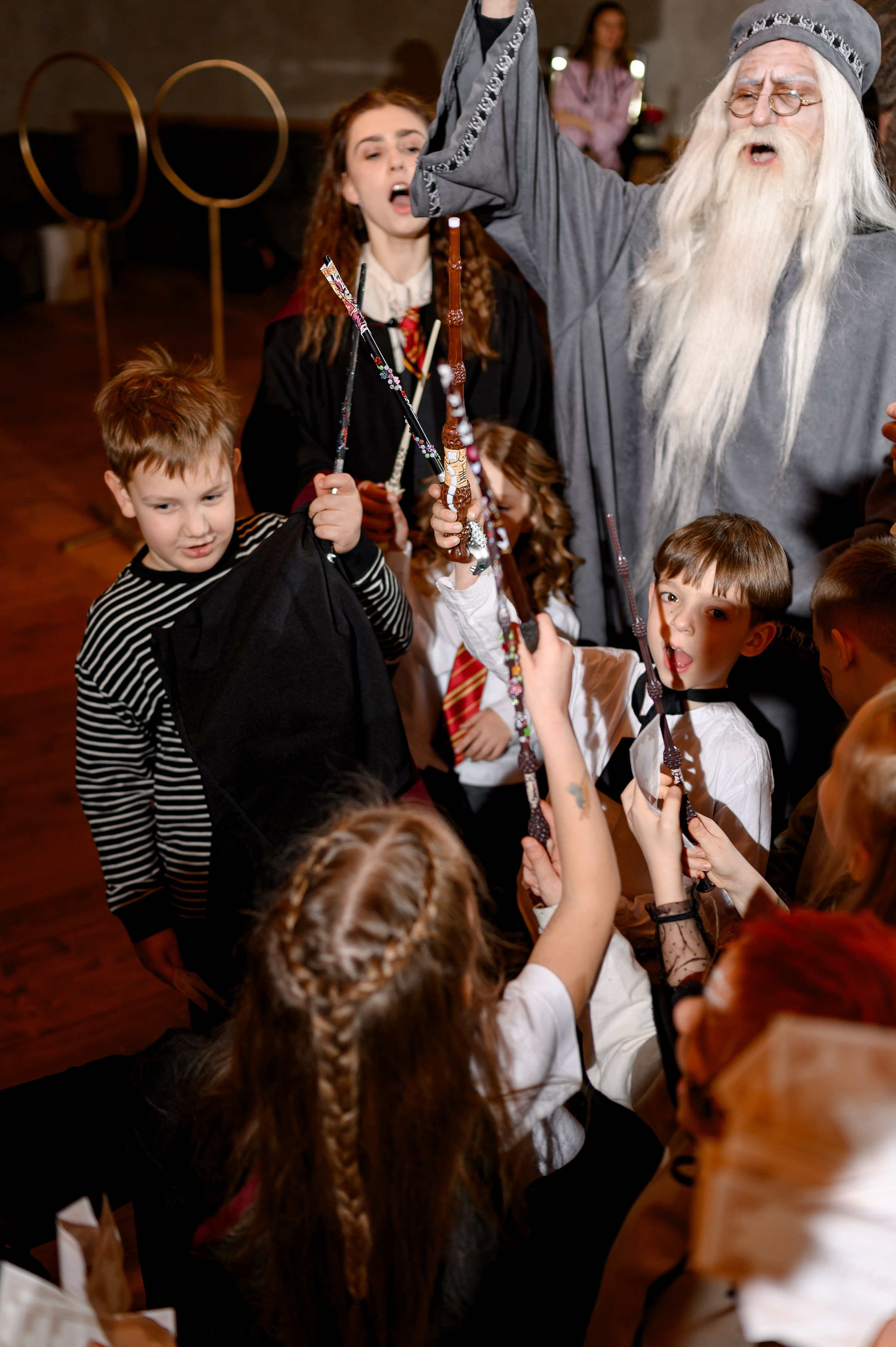 " MILANA 6 ". Свадебный и семейный фотограф