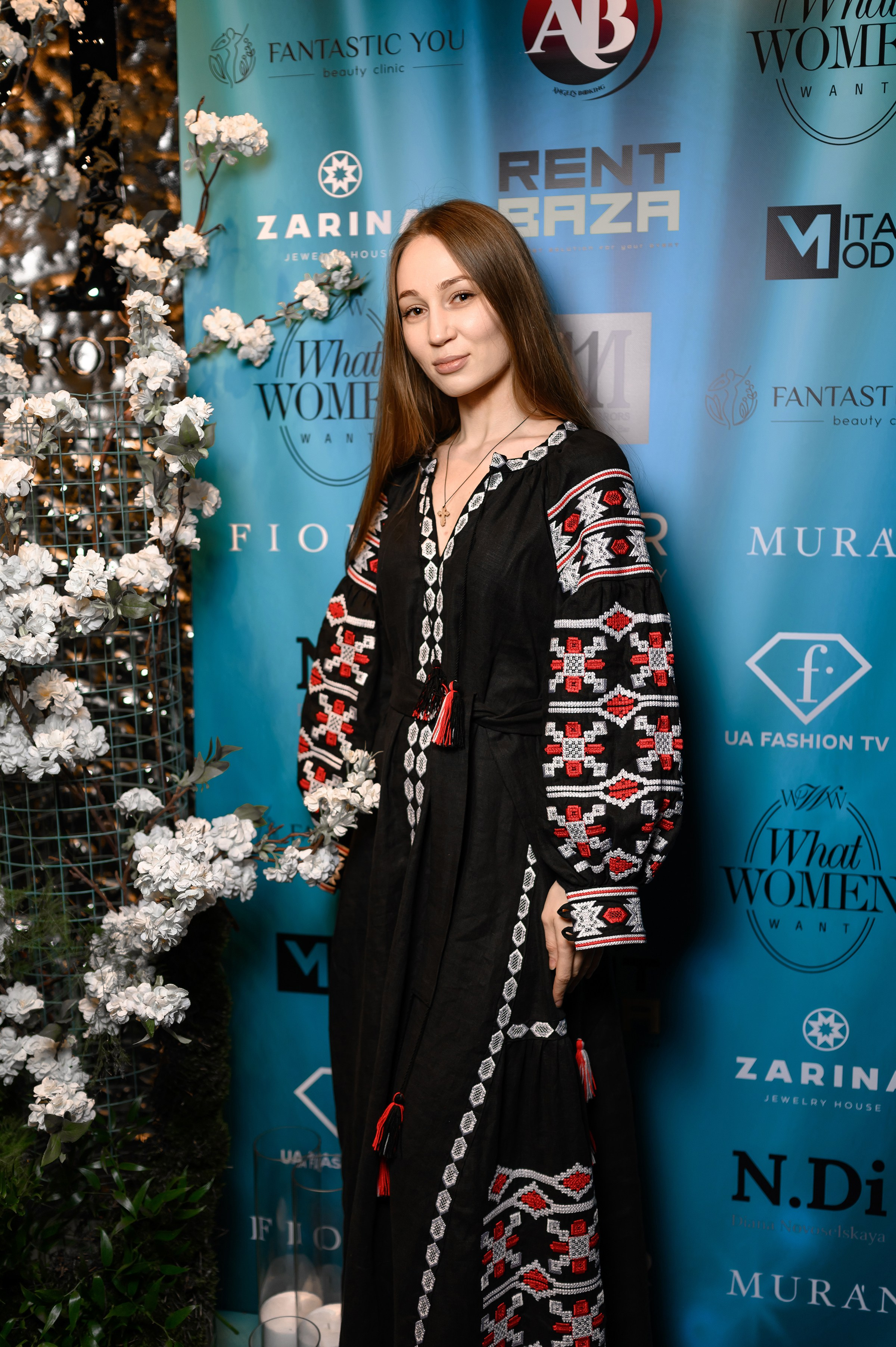 «CHARITY DINNER» від фонду ≪ Mother Heart≫. Свадебный и семейный фотограф