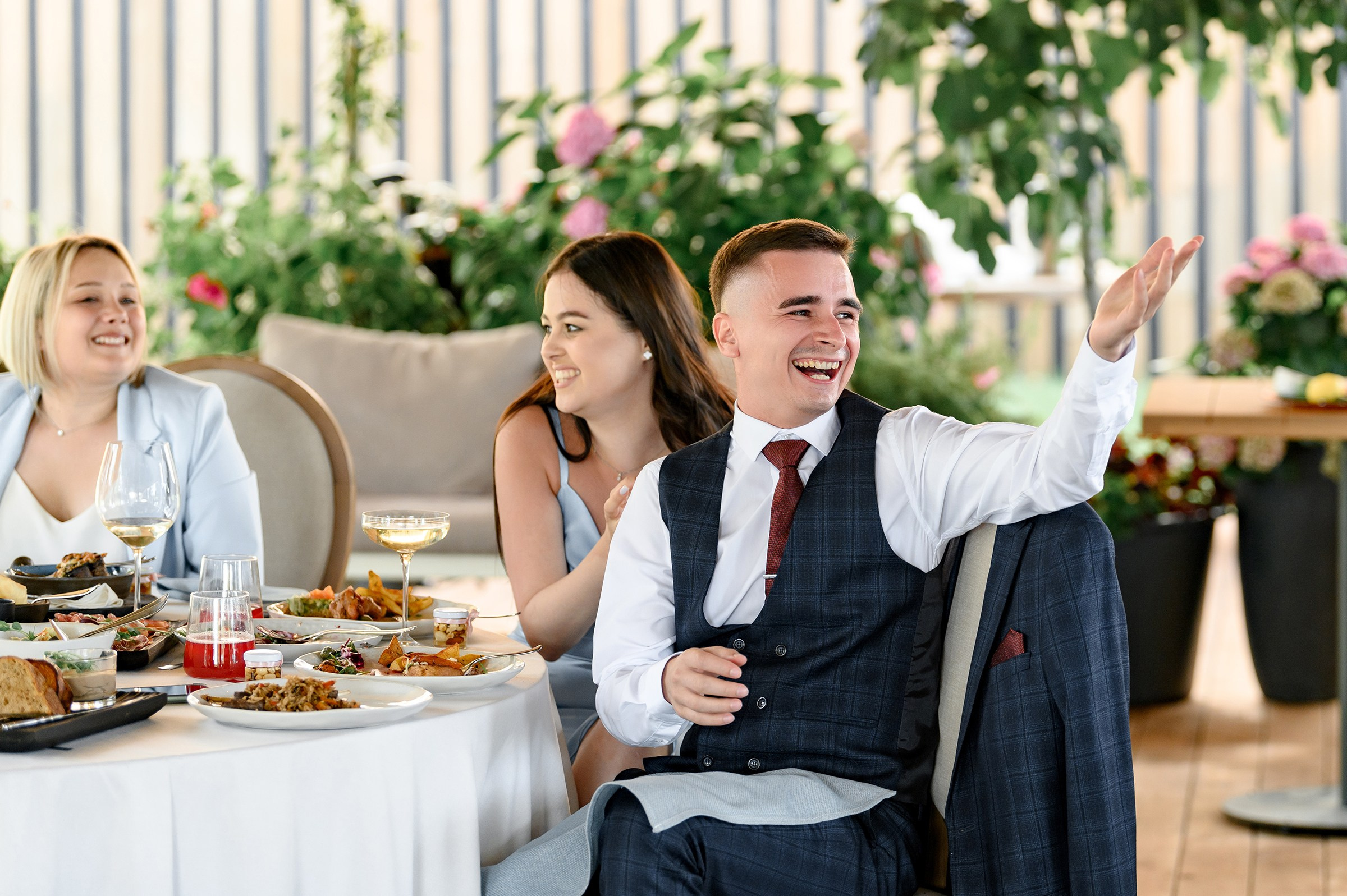 MAKSYM & DASHA. Свадебный и семейный фотограф