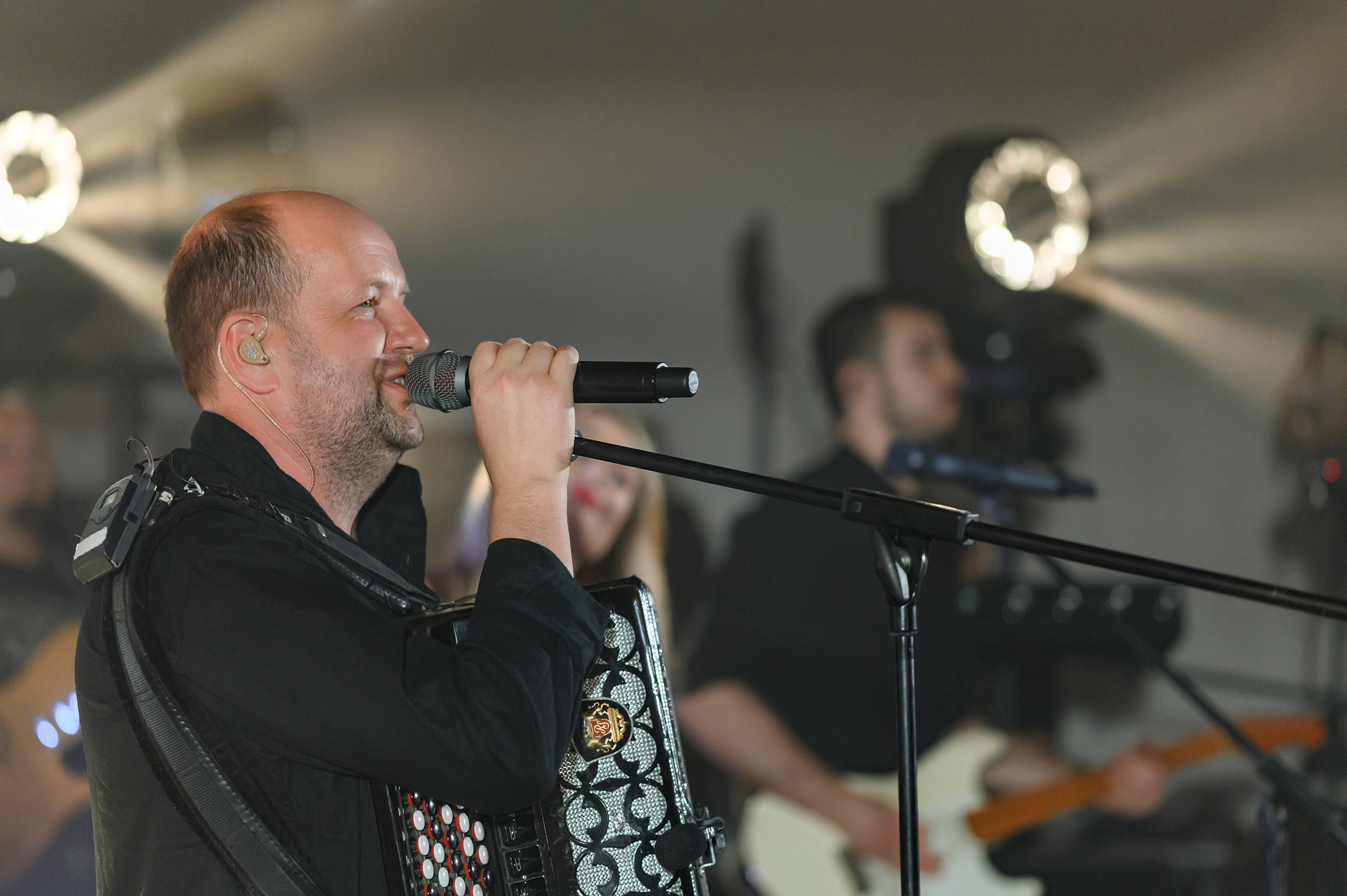 BOGDAN & ANASTASIA. Свадебный и семейный фотограф