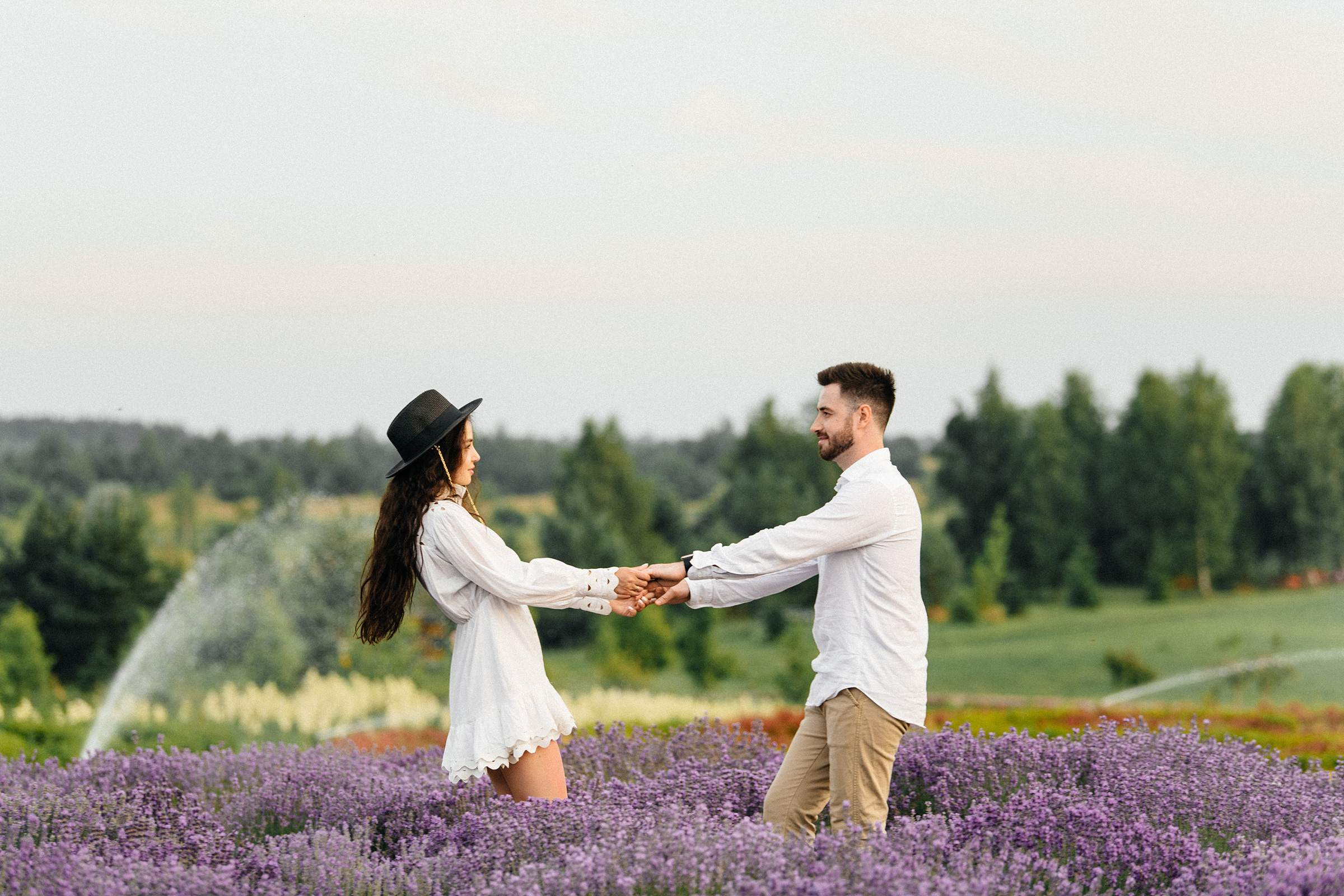 LAVANDA. Свадебный и семейный фотограф