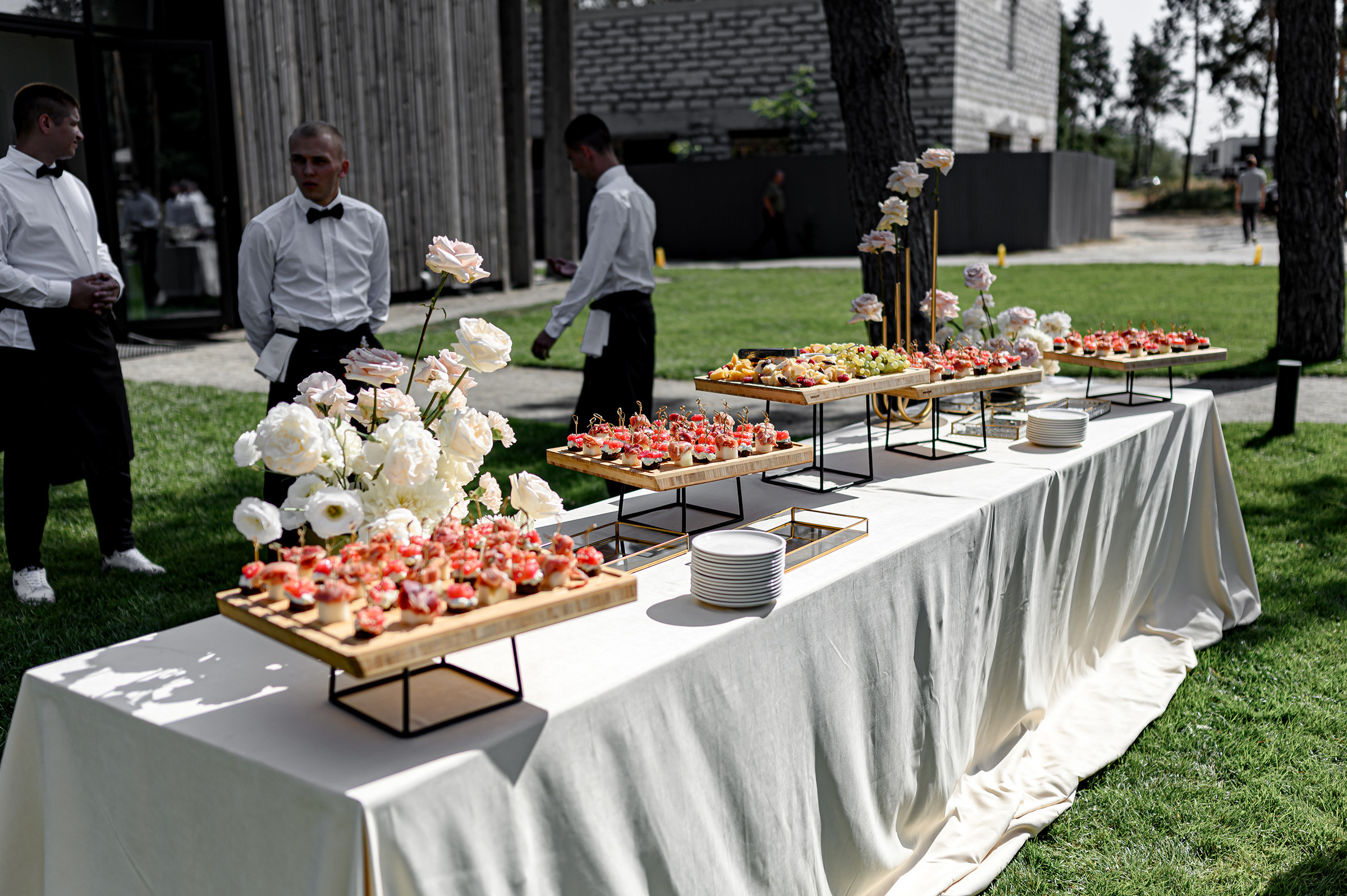 BOGDAN & ANASTASIA. Свадебный и семейный фотограф