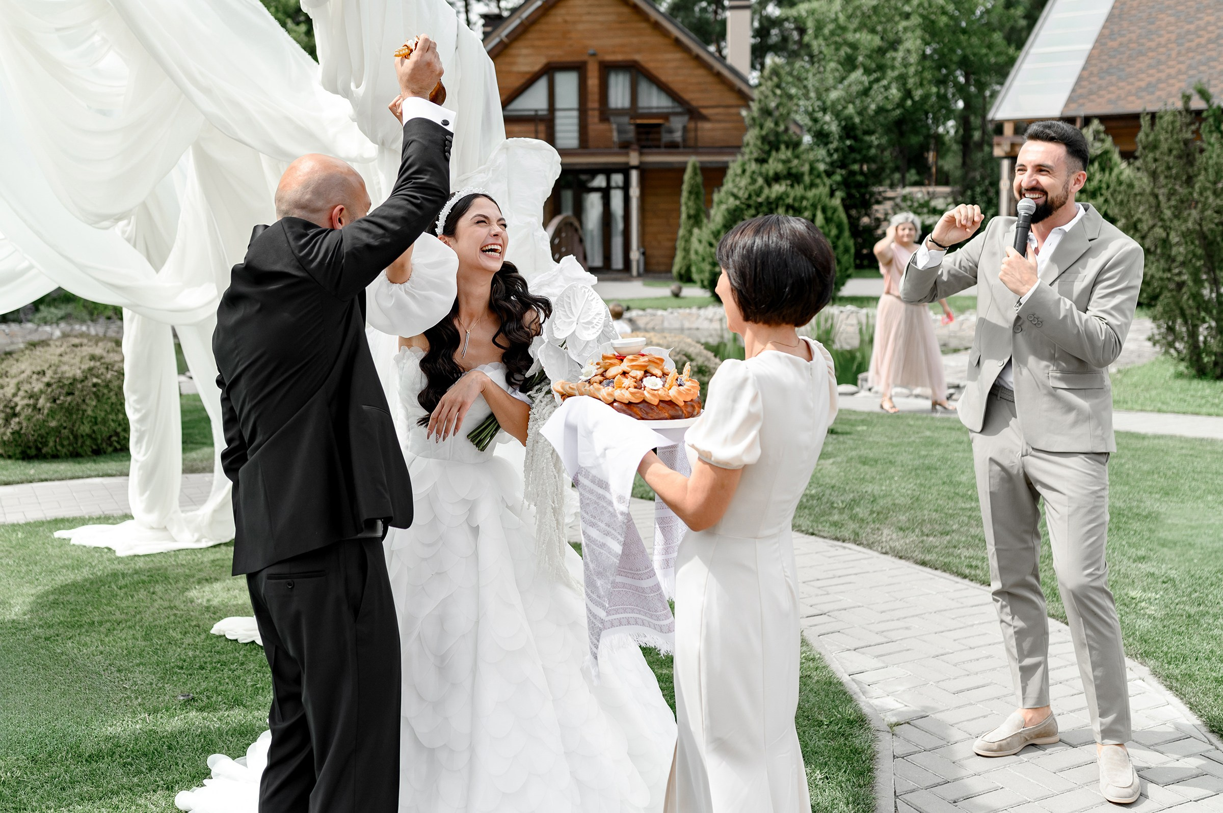 SARO & KSENIIA. Свадебный и семейный фотограф