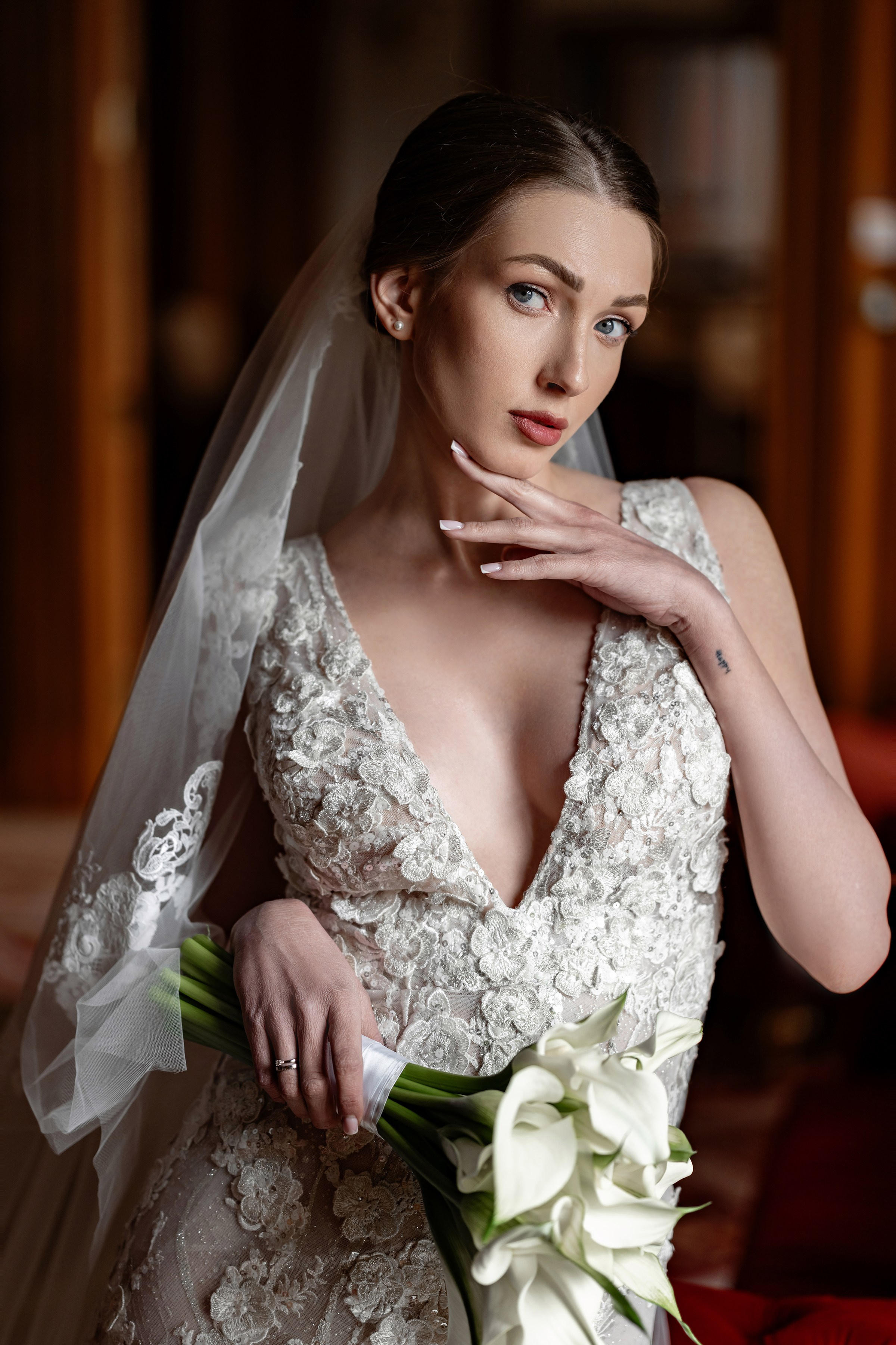 BOGDAN & VALERIA. Свадебный и семейный фотограф