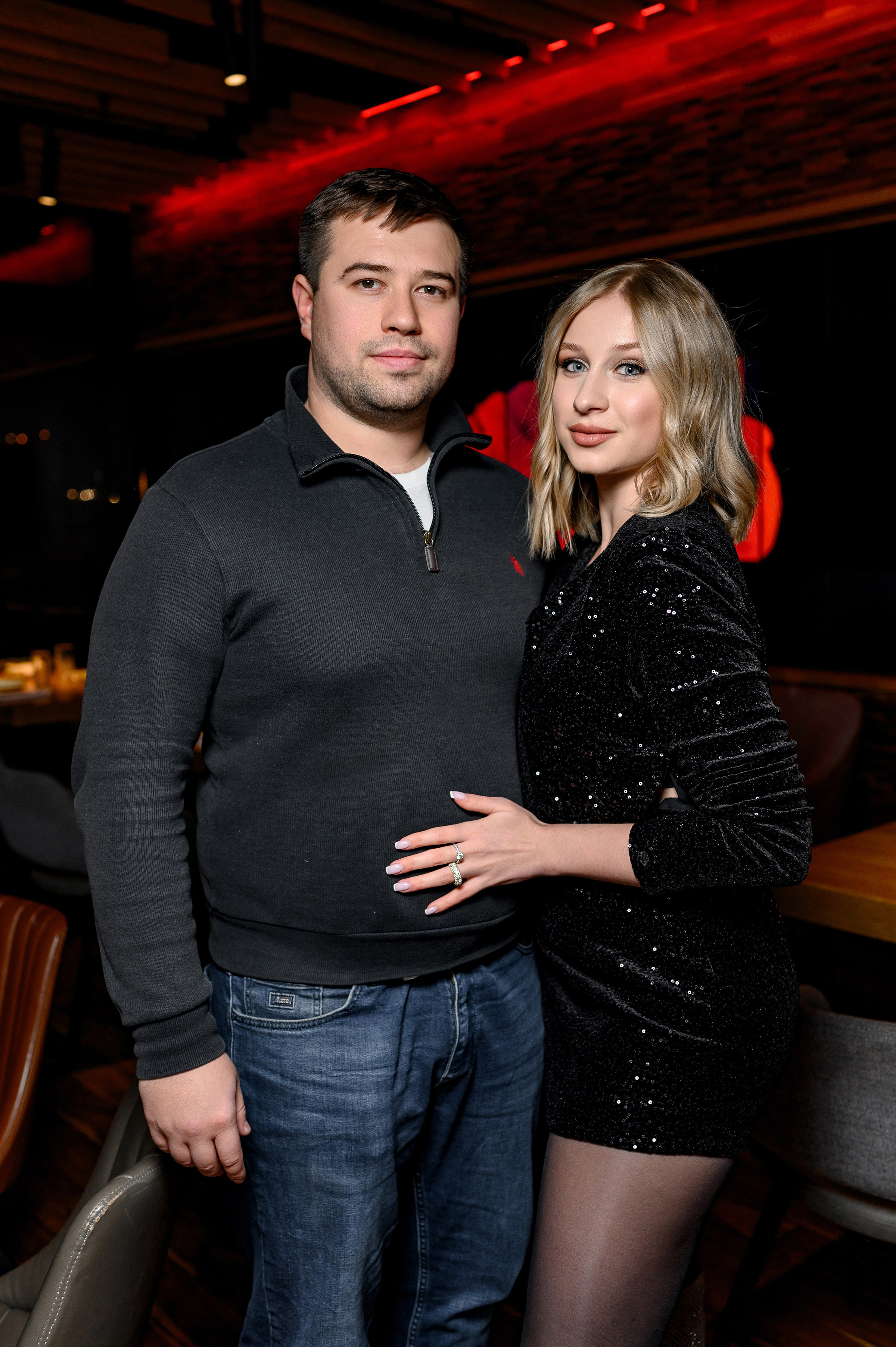 «HAPPY BIRTHDAY OKSANA». Свадебный и семейный фотограф