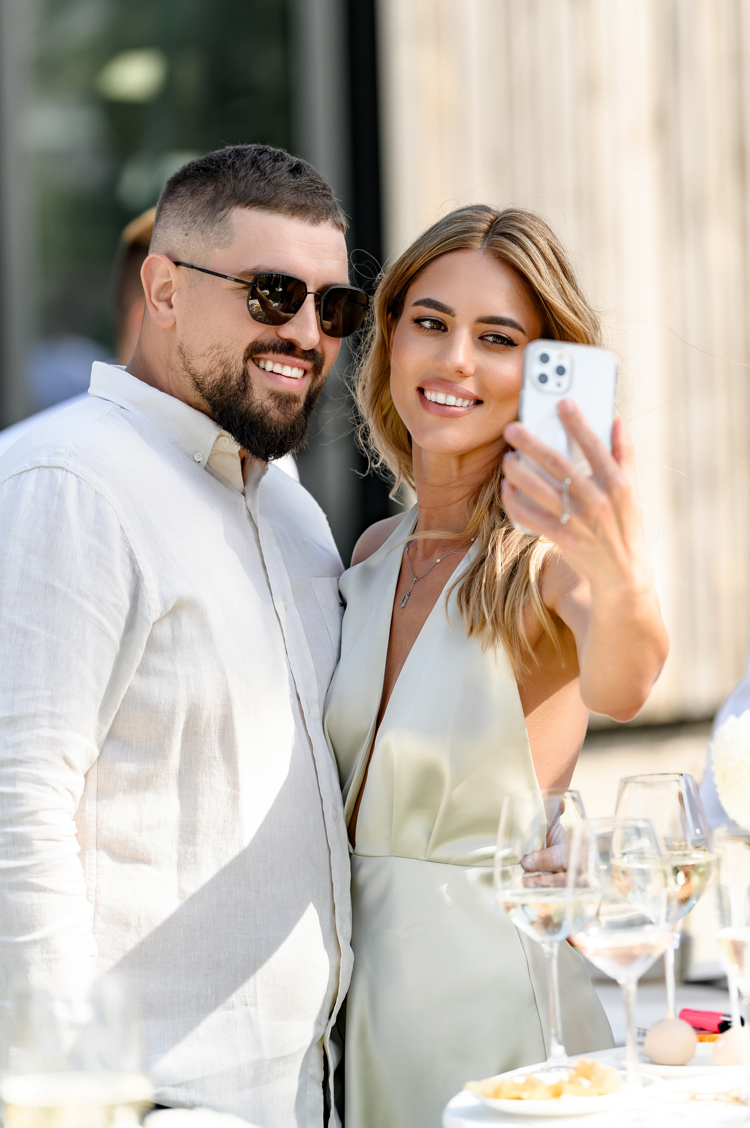 BOGDAN & ANASTASIA. Свадебный и семейный фотограф