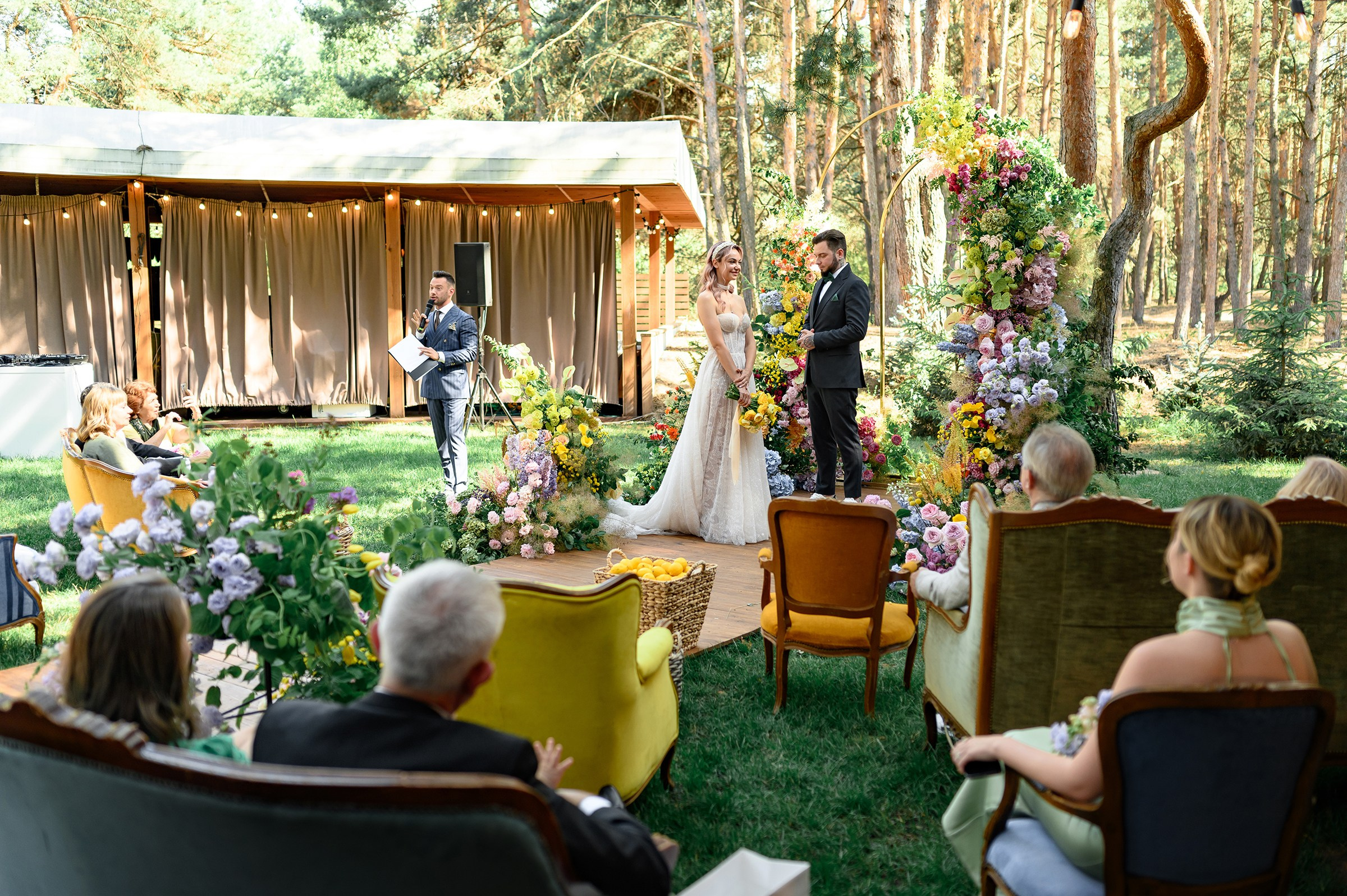 ОЛЕКСІЙ & ЯРОСЛАВА. Свадебный и семейный фотограф