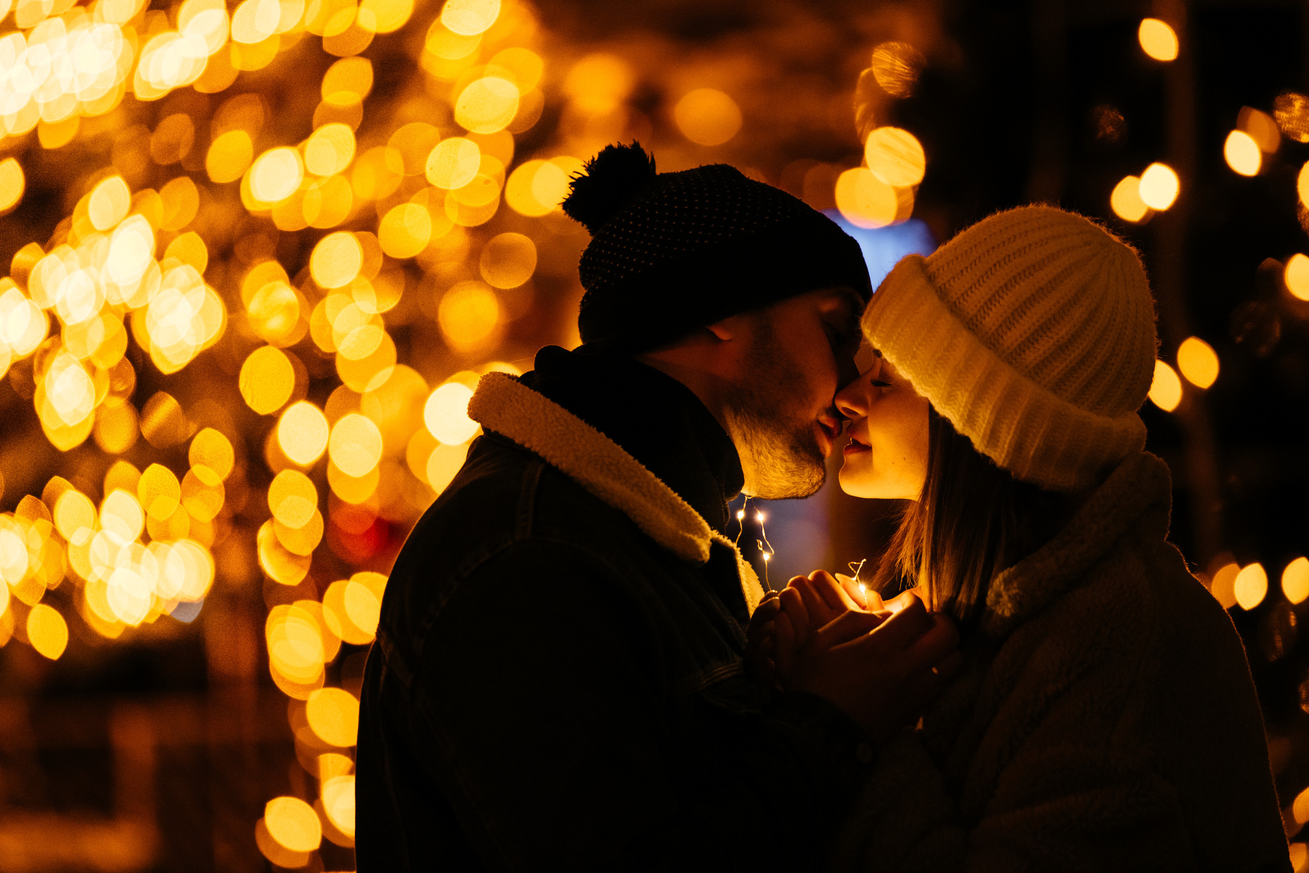 Ян & Вероніка. Свадебный и семейный фотограф