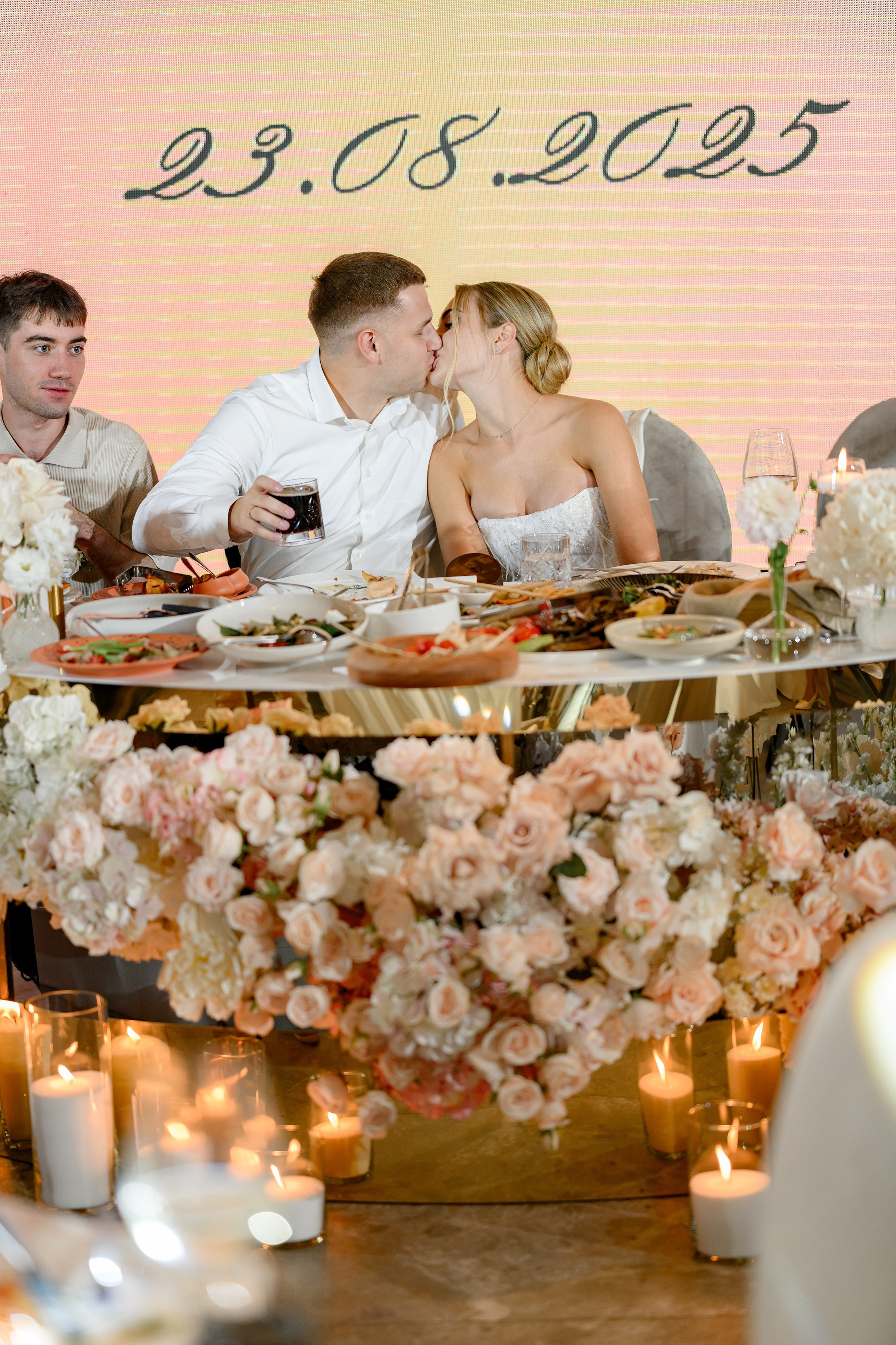 ОЛЕКСІЙ & МАРІЯ. Свадебный и семейный фотограф