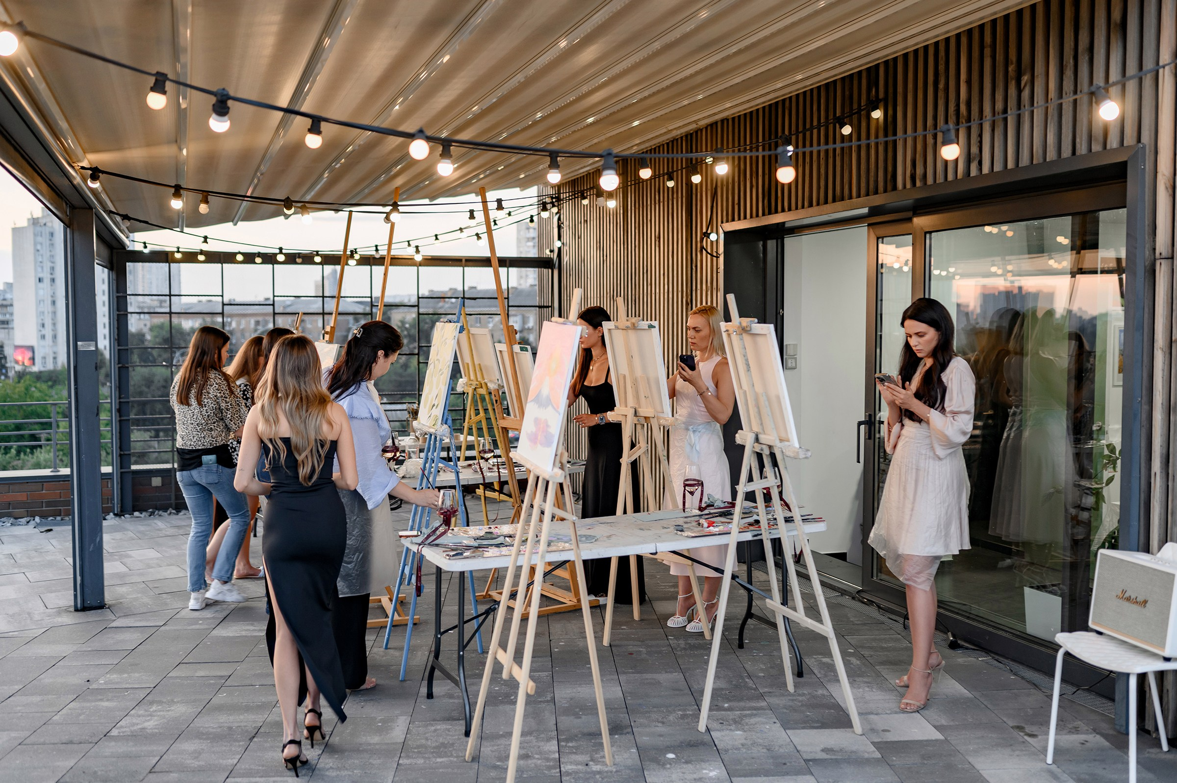 «SIP & TRIP». Свадебный и семейный фотограф