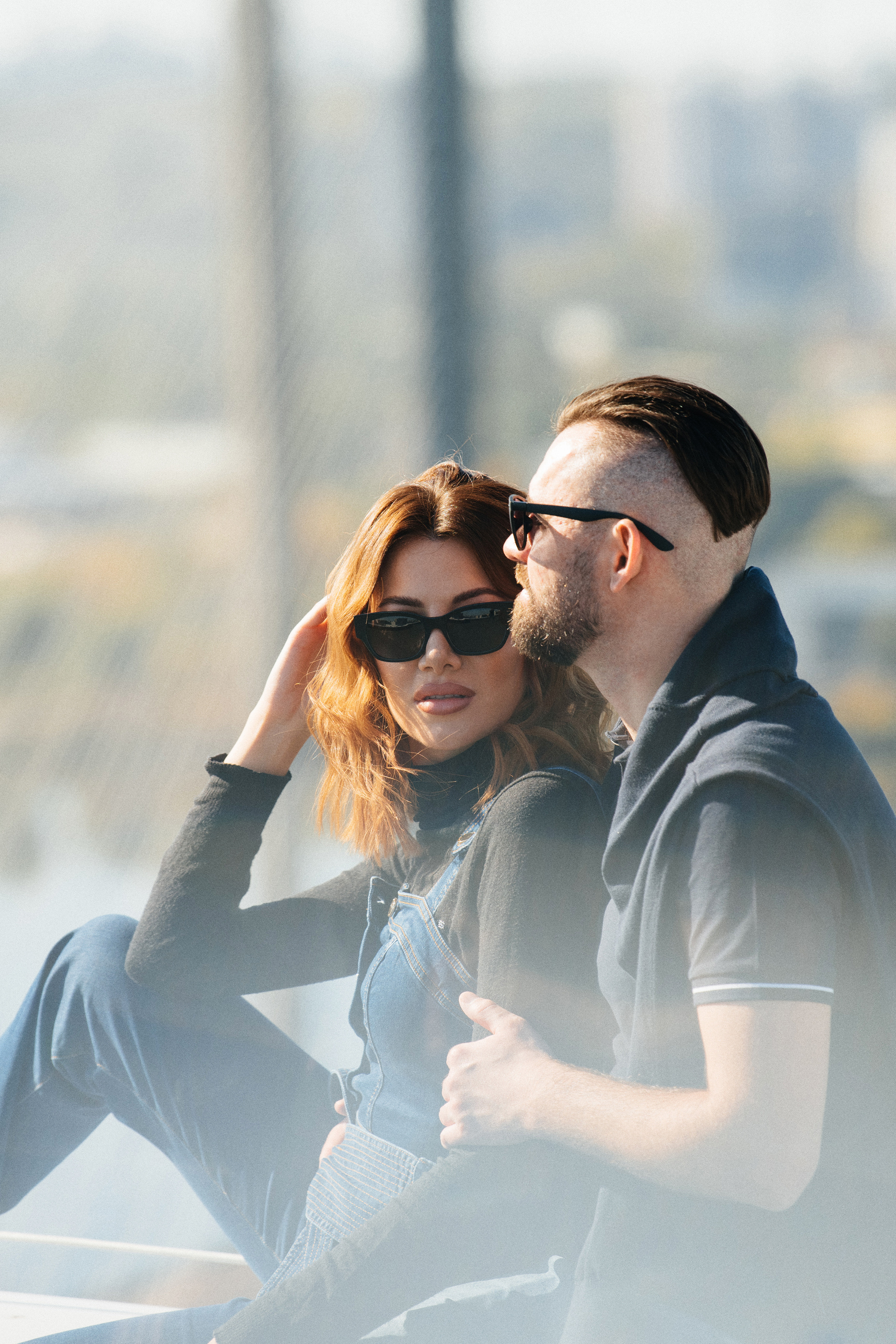 Женя & Яна. Свадебный и семейный фотограф