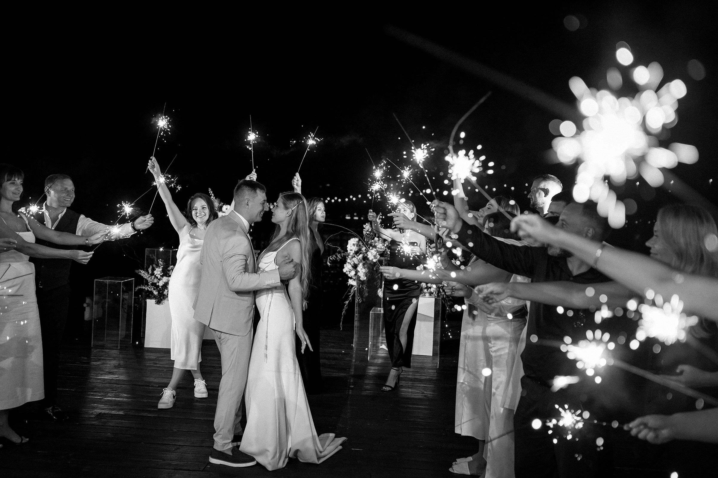 MAXIM & VLADYSLAVA. Свадебный и семейный фотограф