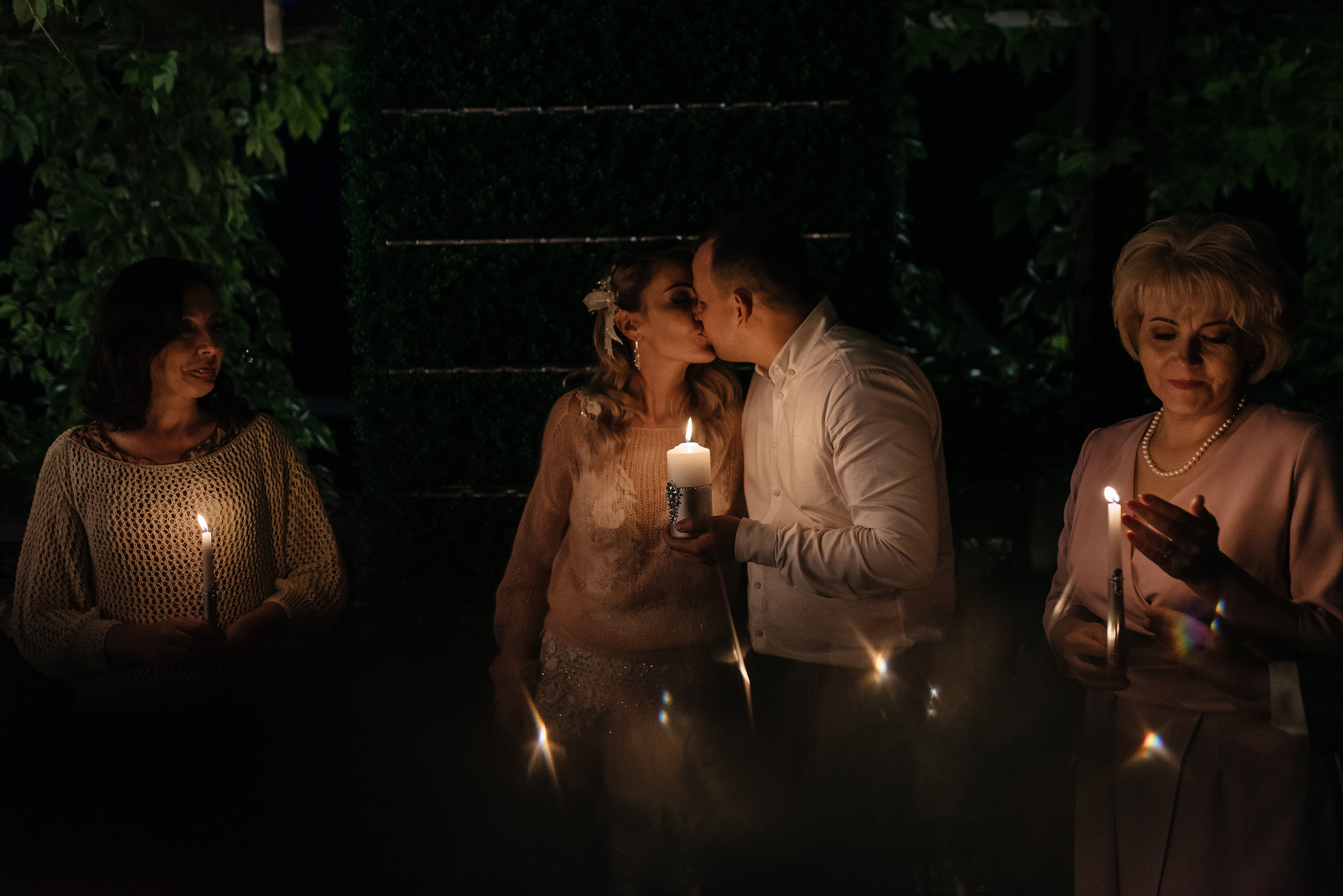 Олександр & Віра. Свадебный и семейный фотограф