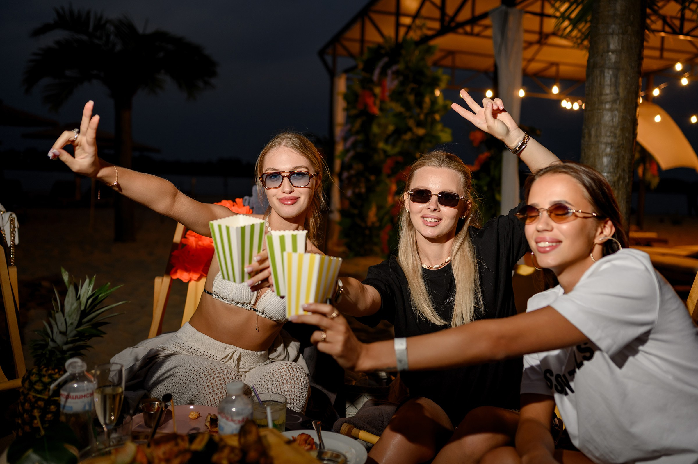 «Birthday Party». Свадебный и семейный фотограф