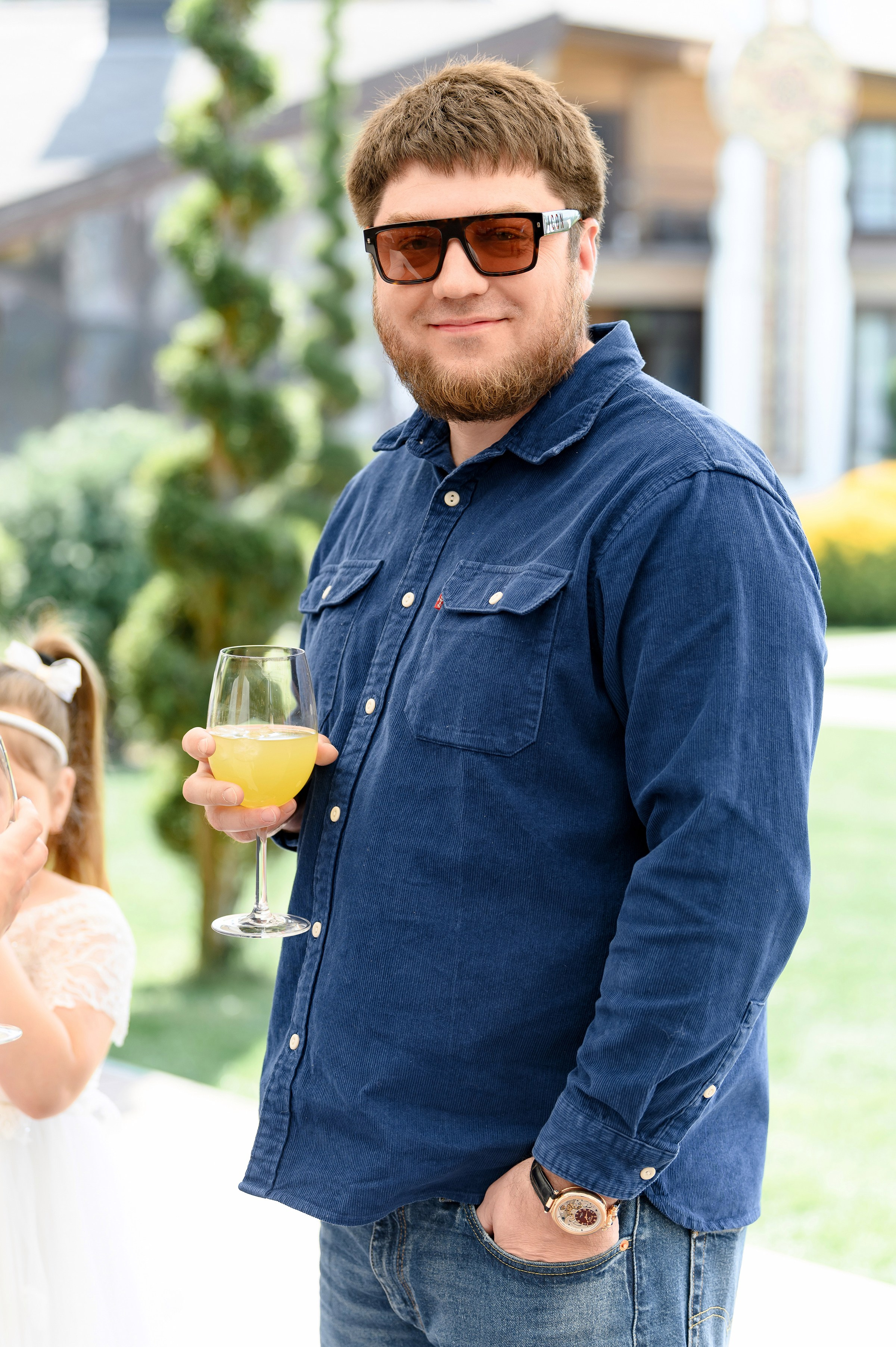 BOHDAN & ALEXANDRA. Свадебный и семейный фотограф