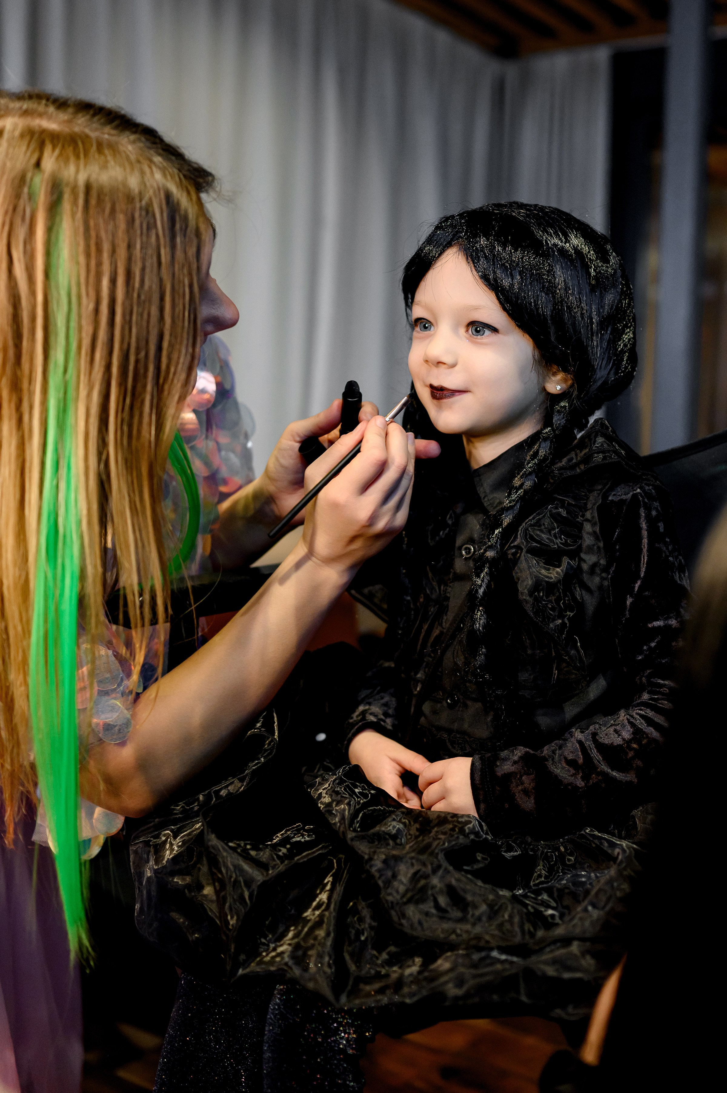 «MILANA 5». Свадебный и семейный фотограф