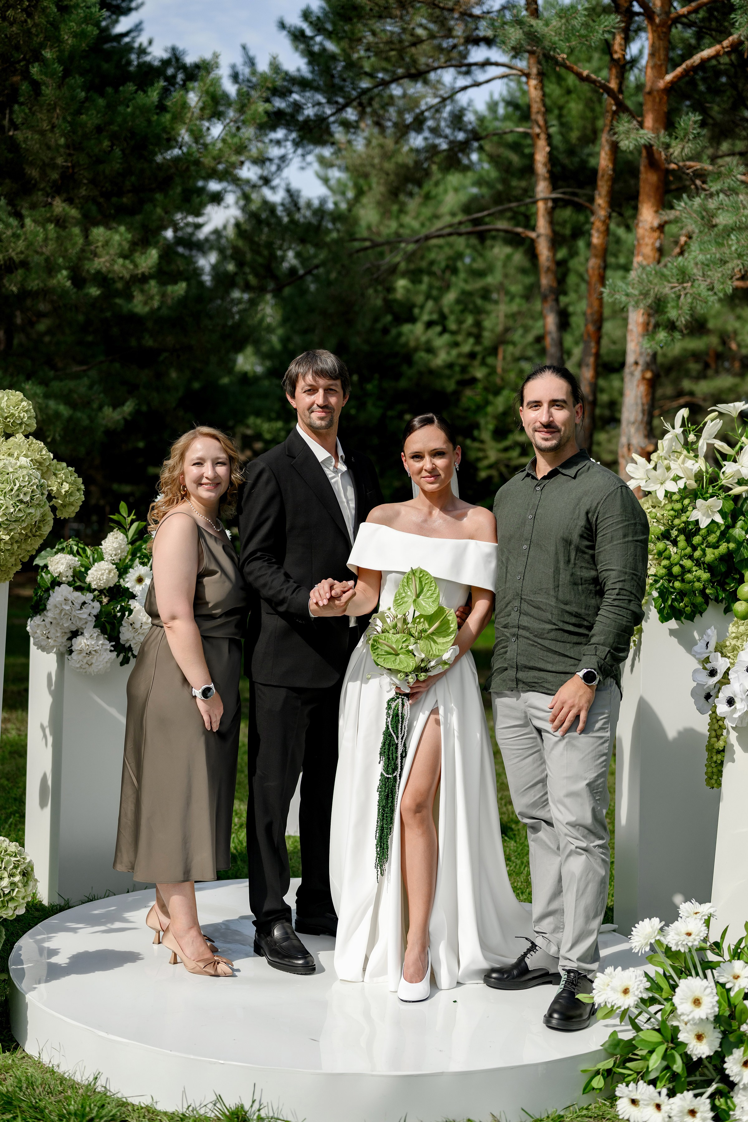 ОЛЕКСІЙ & ДІАНА. Свадебный и семейный фотограф