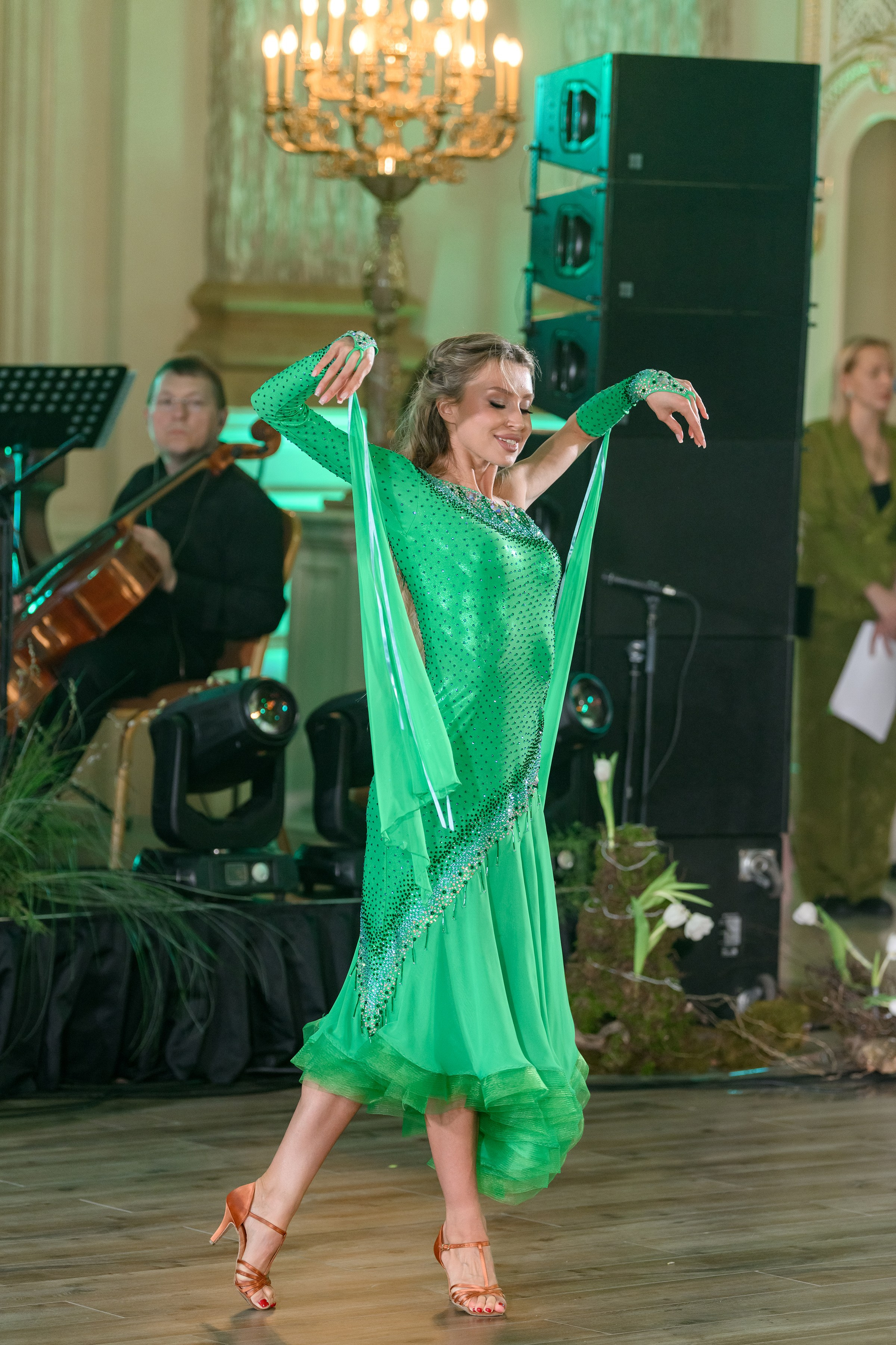 " Viennese Ball KYIV». Свадебный и семейный фотограф