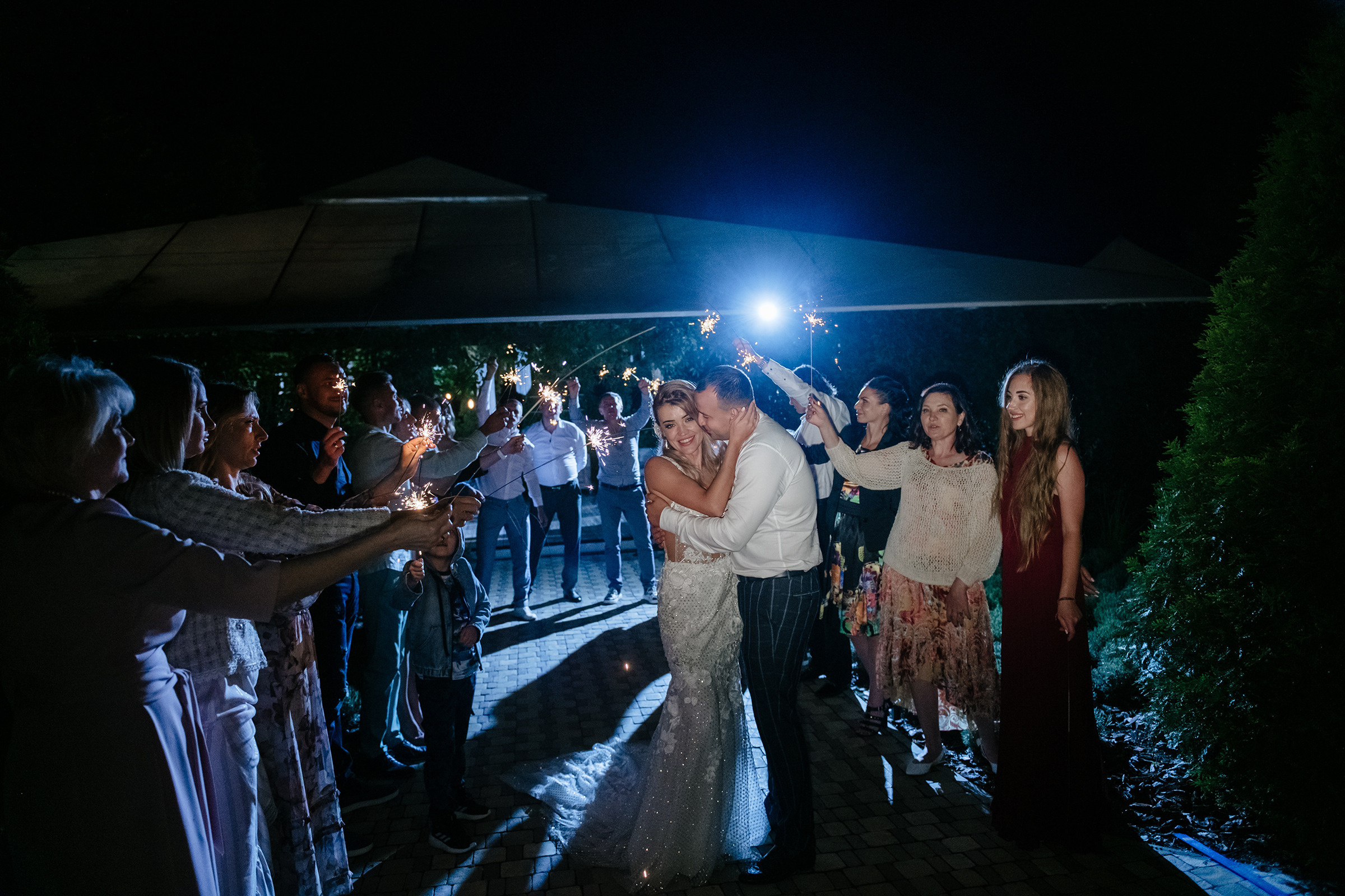 Олександр & Віра. Свадебный и семейный фотограф