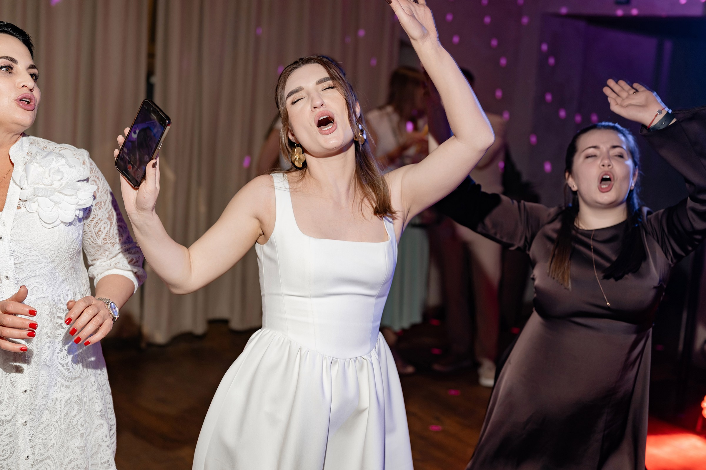 SAID & ILONA. Свадебный и семейный фотограф