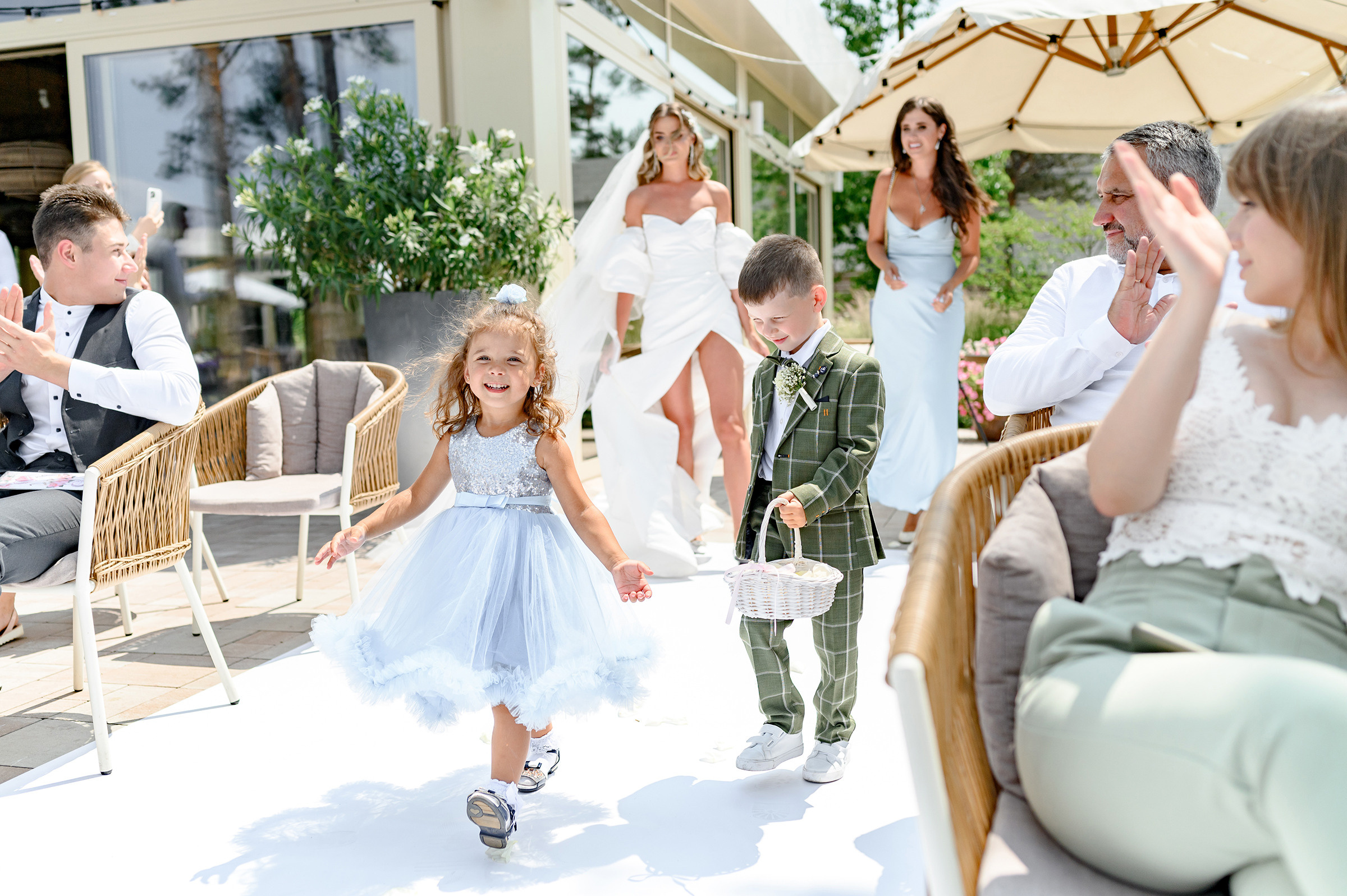 Роман & Валерія. Свадебный и семейный фотограф