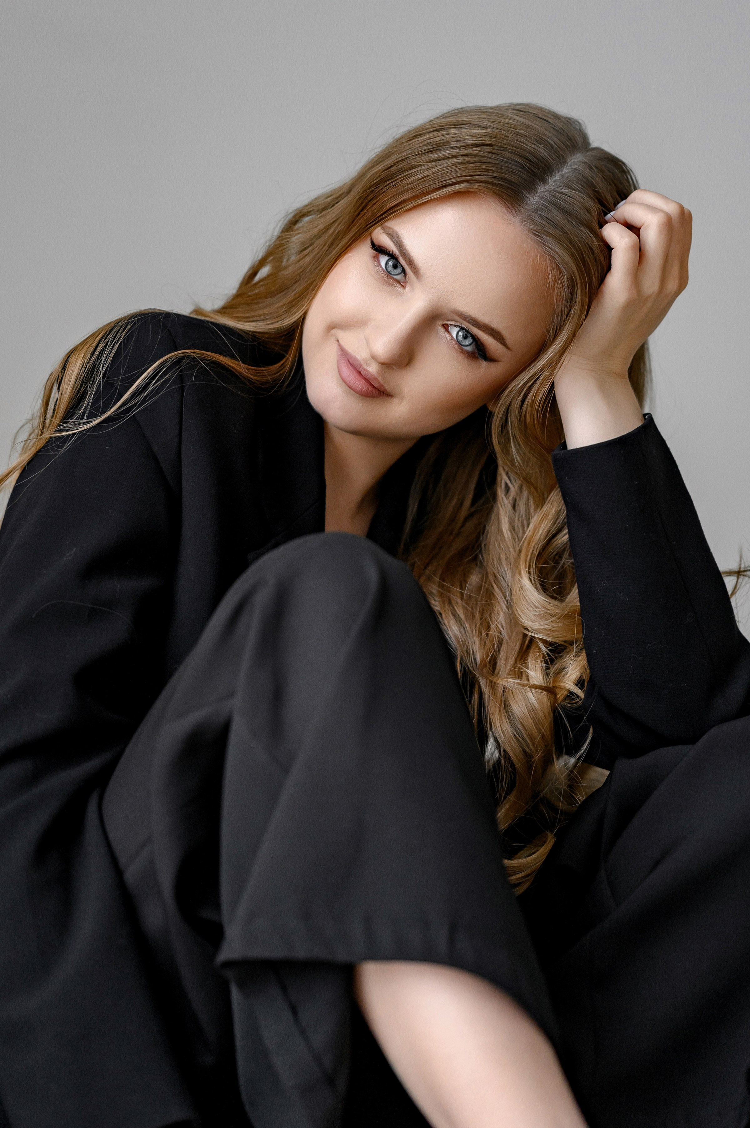 A N N A. Свадебный и семейный фотограф