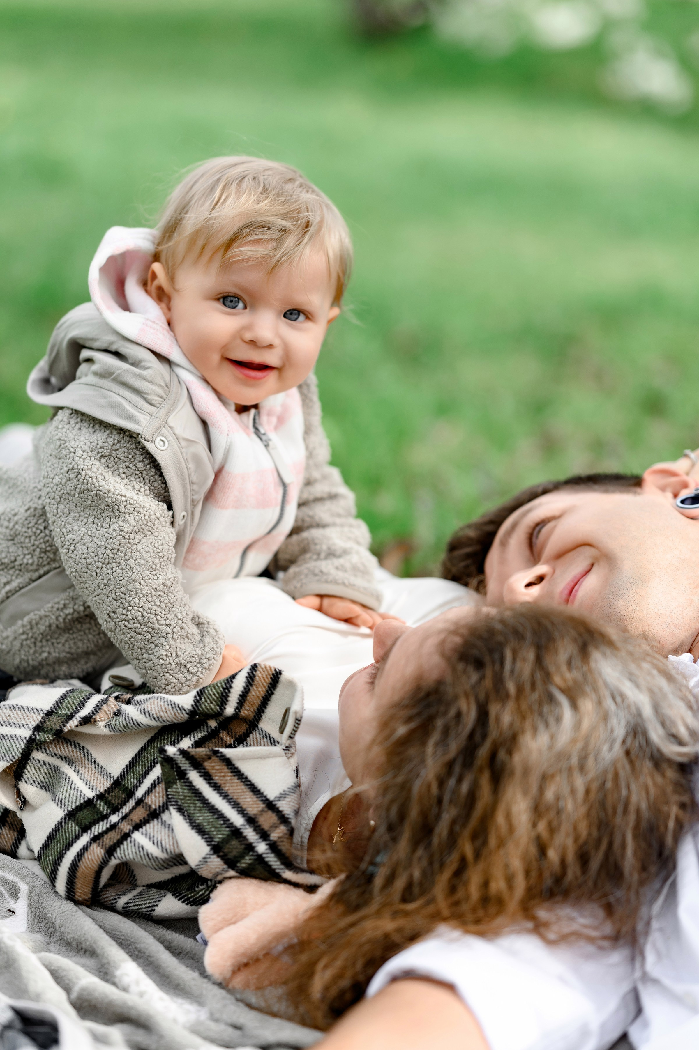 F A M I L Y. Свадебный и семейный фотограф