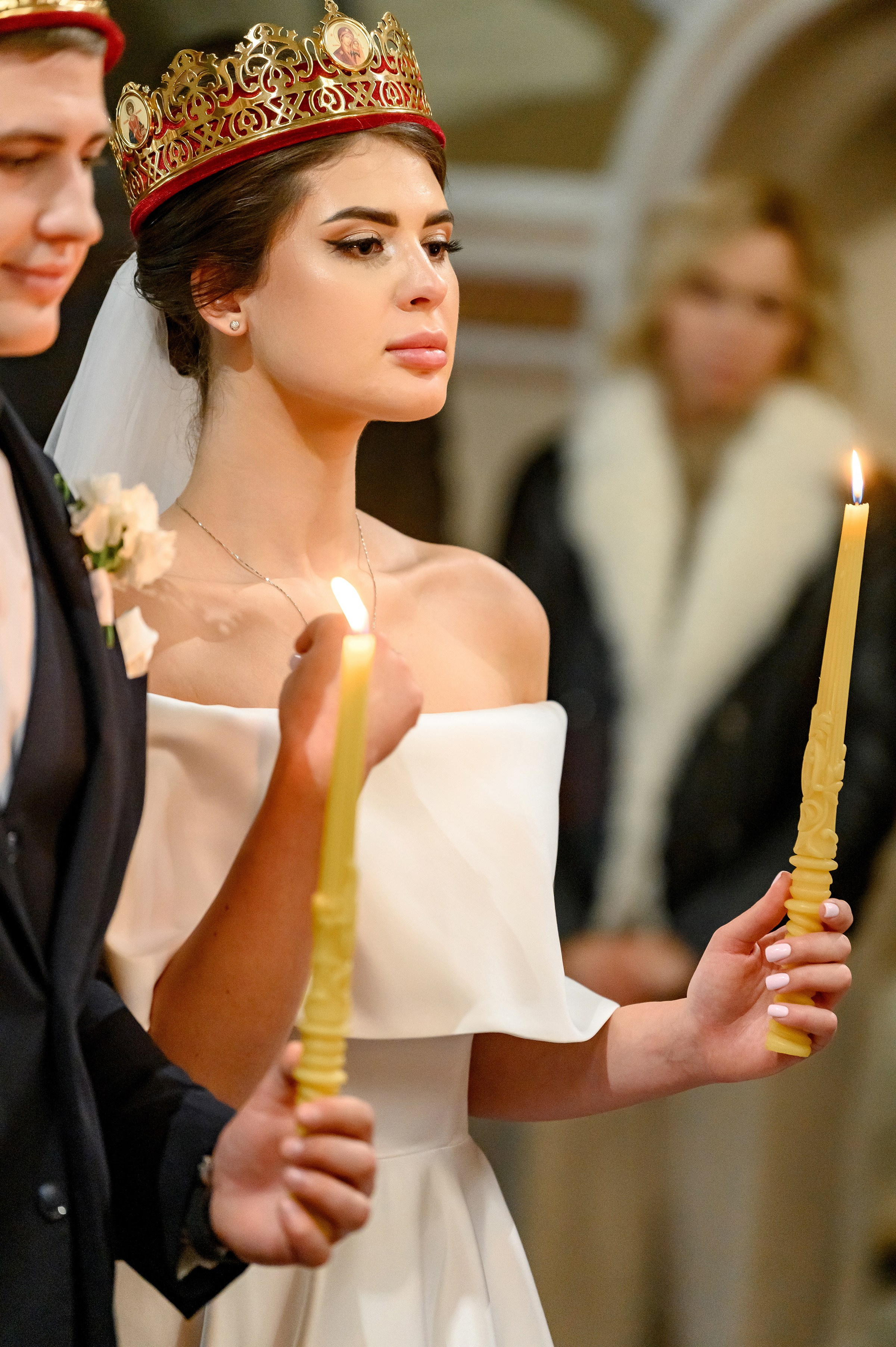 ARTEM & KATYA. Свадебный и семейный фотограф