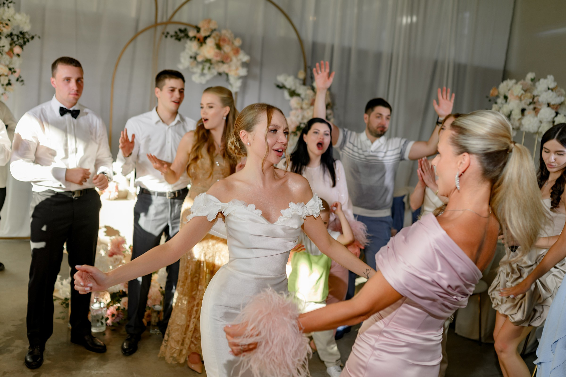 A & Z. Свадебный и семейный фотограф