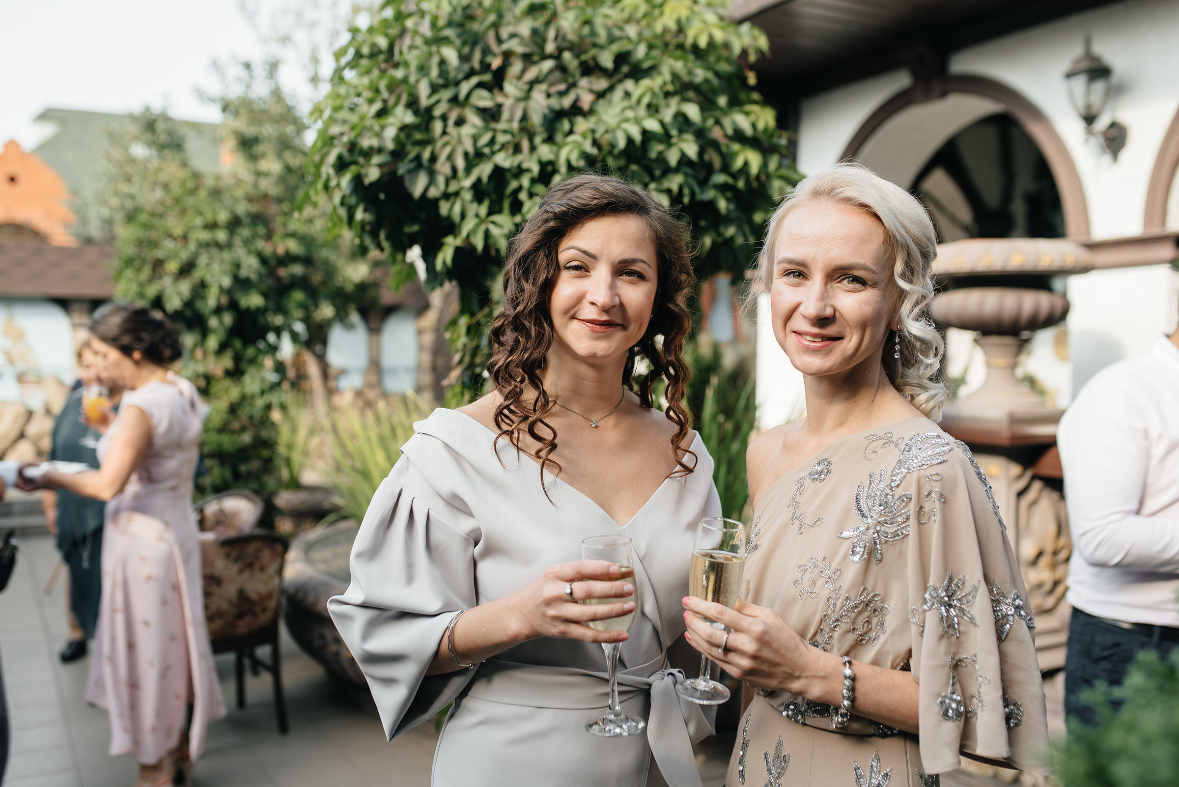 Олег & Юлія. Свадебный и семейный фотограф