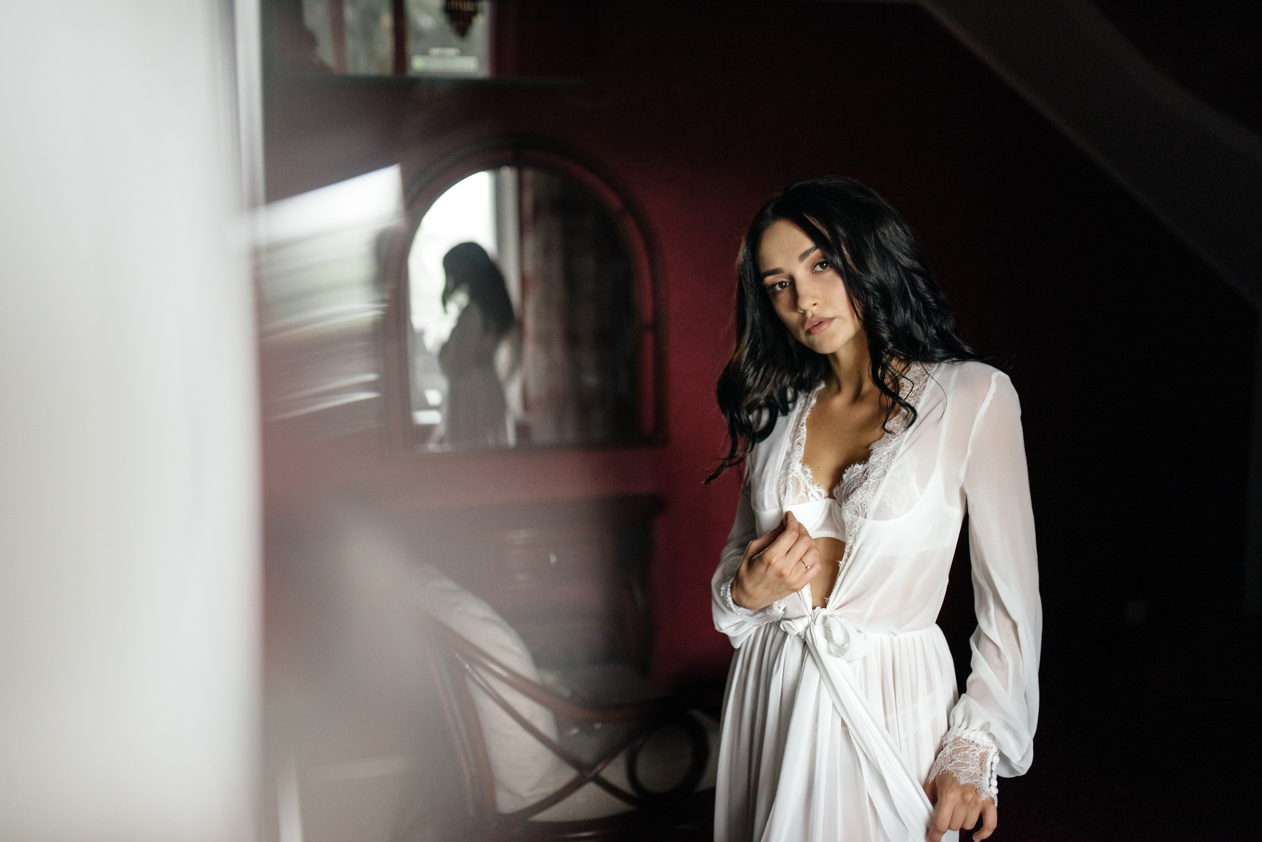 Родіон & Марія. Свадебный и семейный фотограф