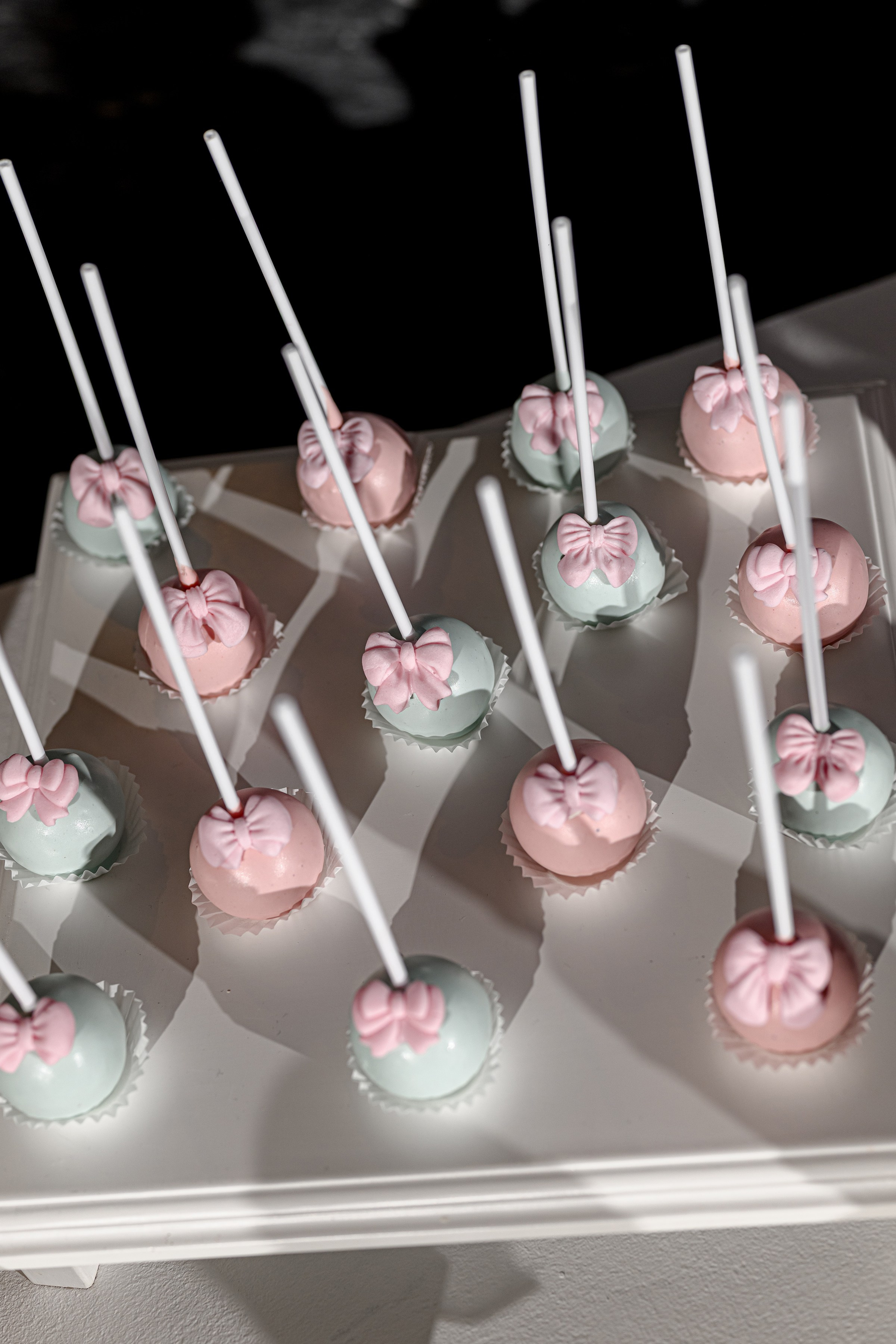 «GENDER PARTY». Свадебный и семейный фотограф