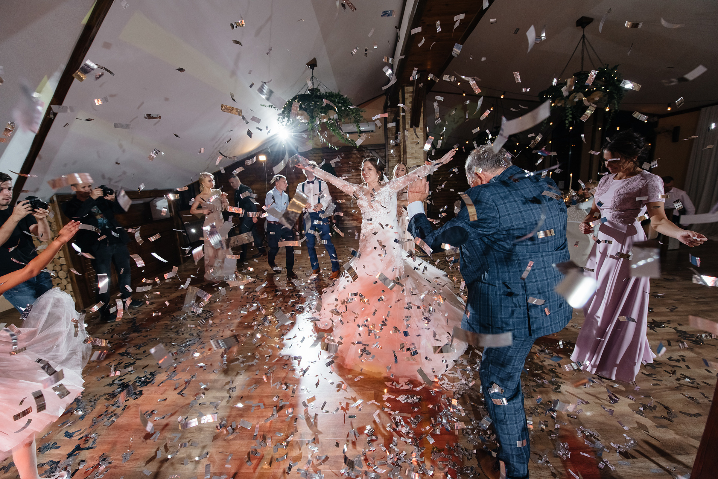 Олег & Юлія. Свадебный и семейный фотограф