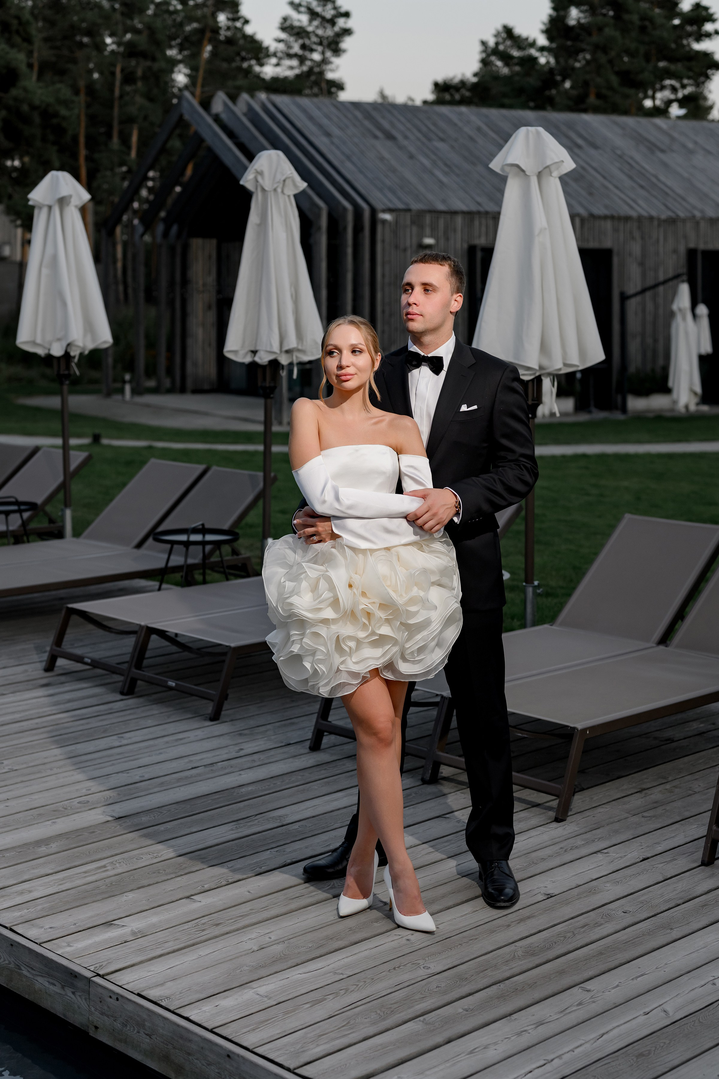 A & Z. Свадебный и семейный фотограф