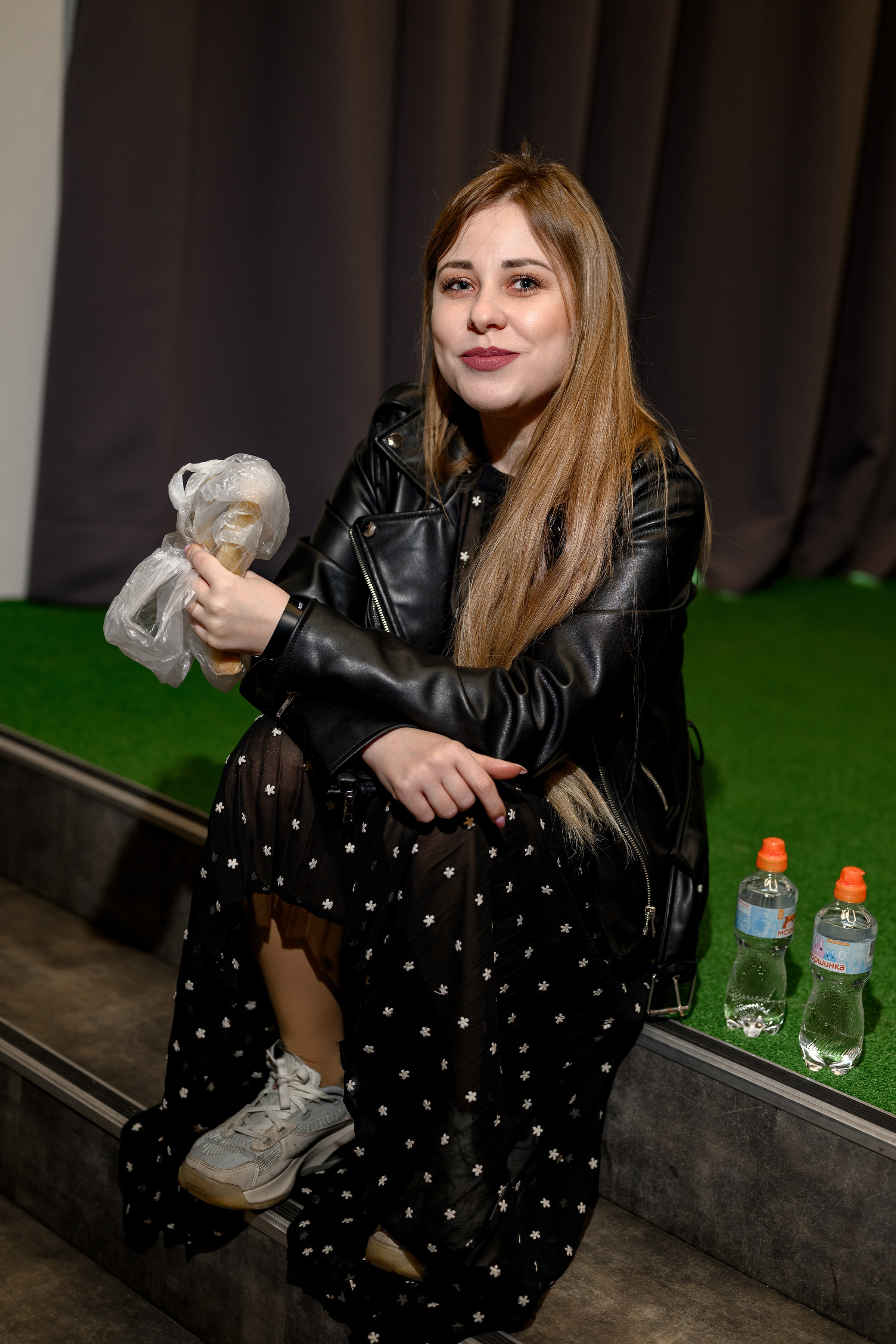 «CHAMPION FEST 2025». Свадебный и семейный фотограф