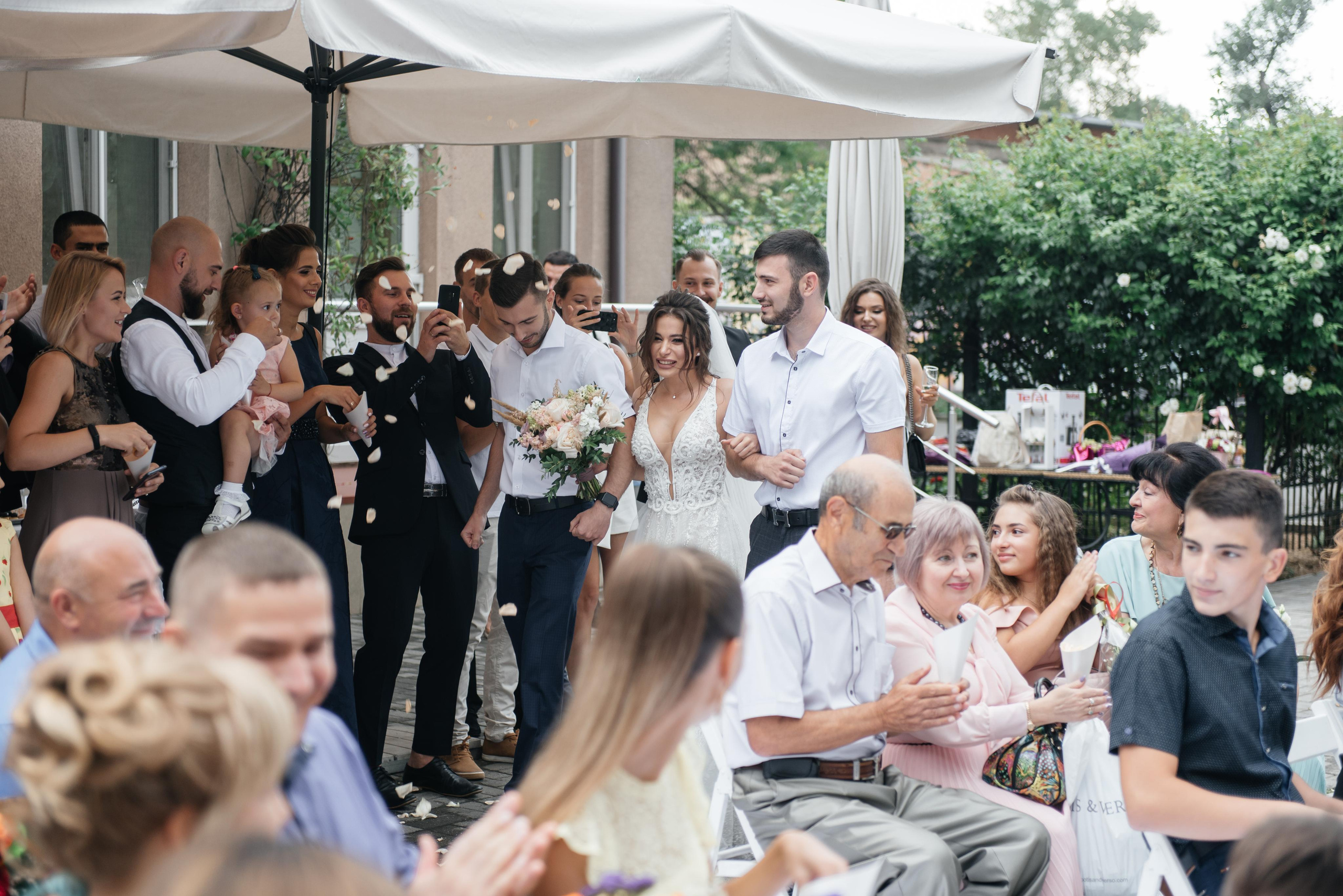 Руслан & Тамара. Свадебный и семейный фотограф