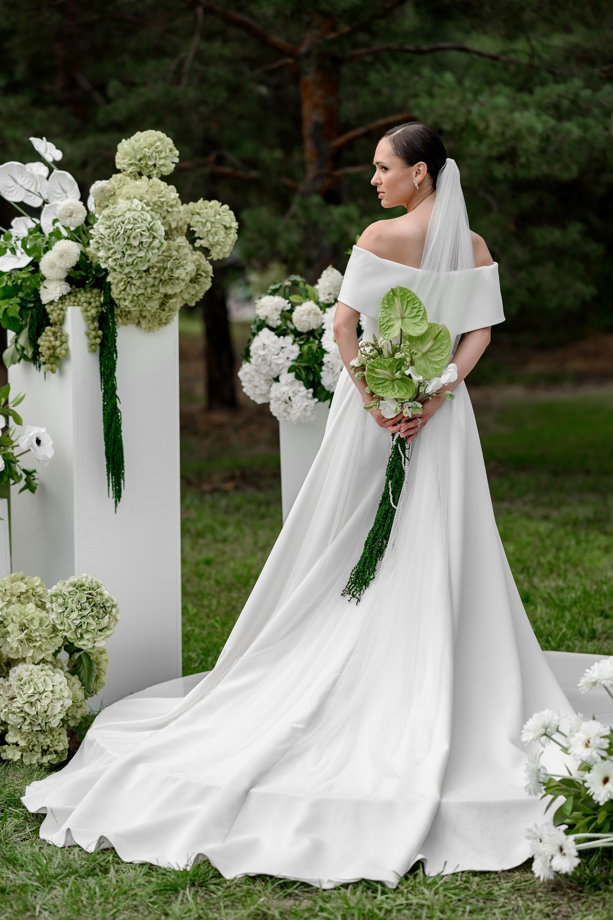 ОЛЕКСІЙ & ДІАНА. Свадебный и семейный фотограф