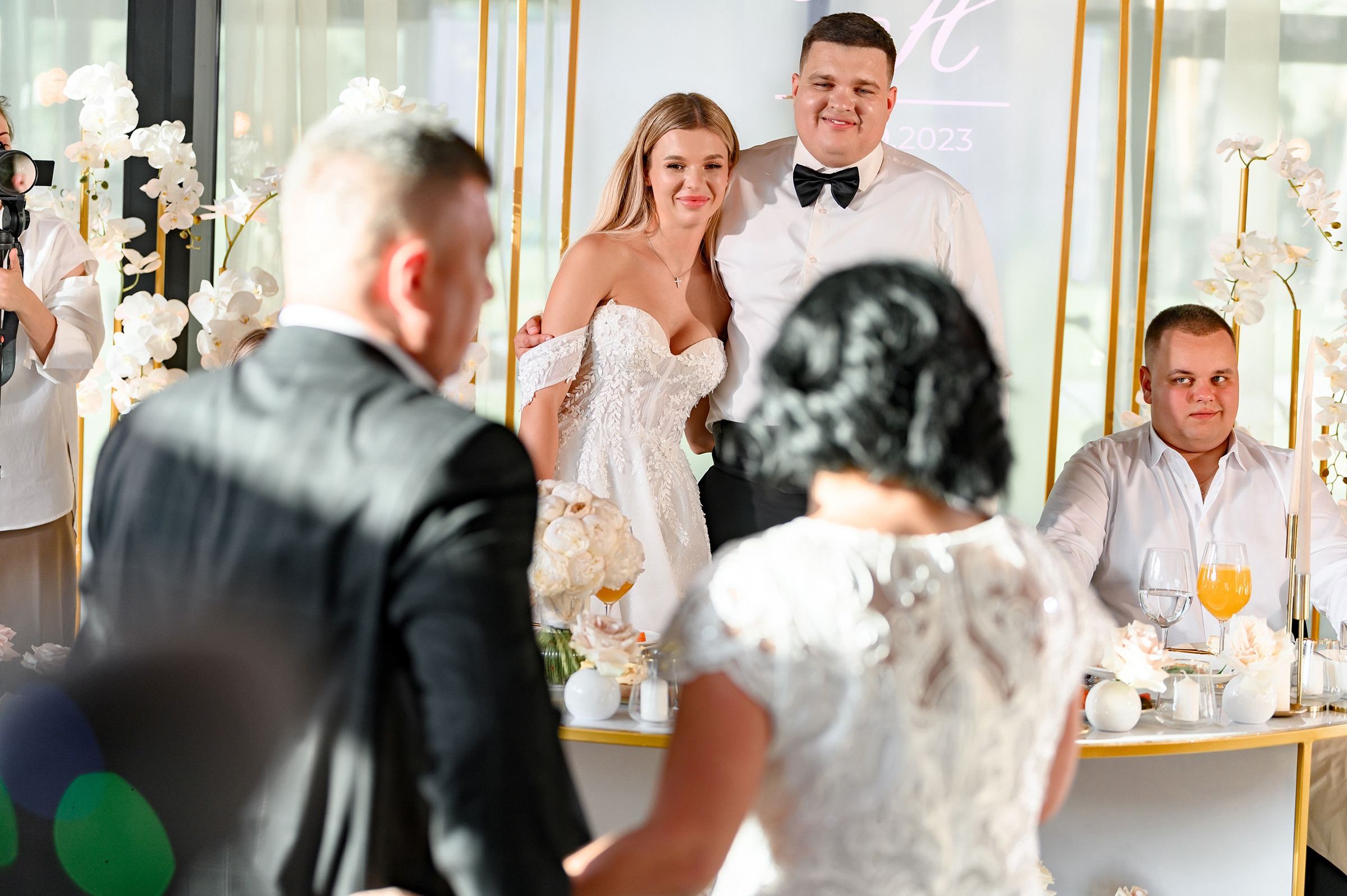 BOGDAN & ANASTASIA. Свадебный и семейный фотограф