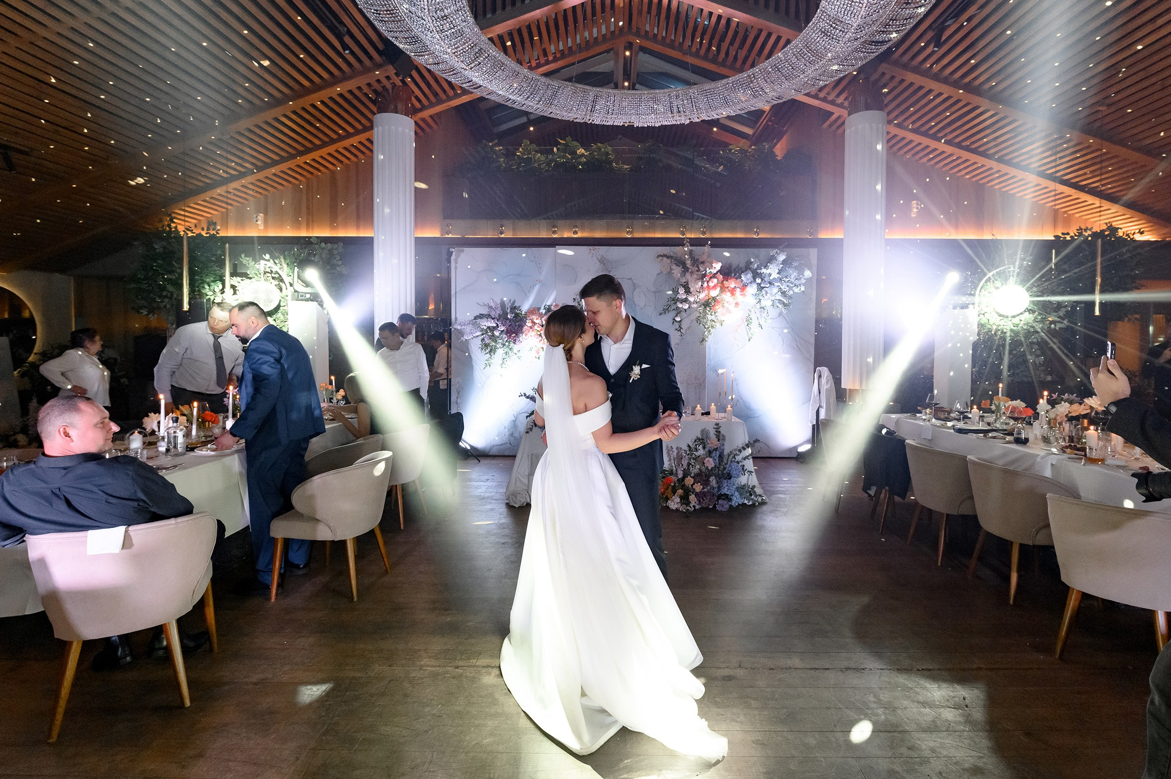 ОЛЕКСІЙ & ГАЛИНА. Свадебный и семейный фотограф