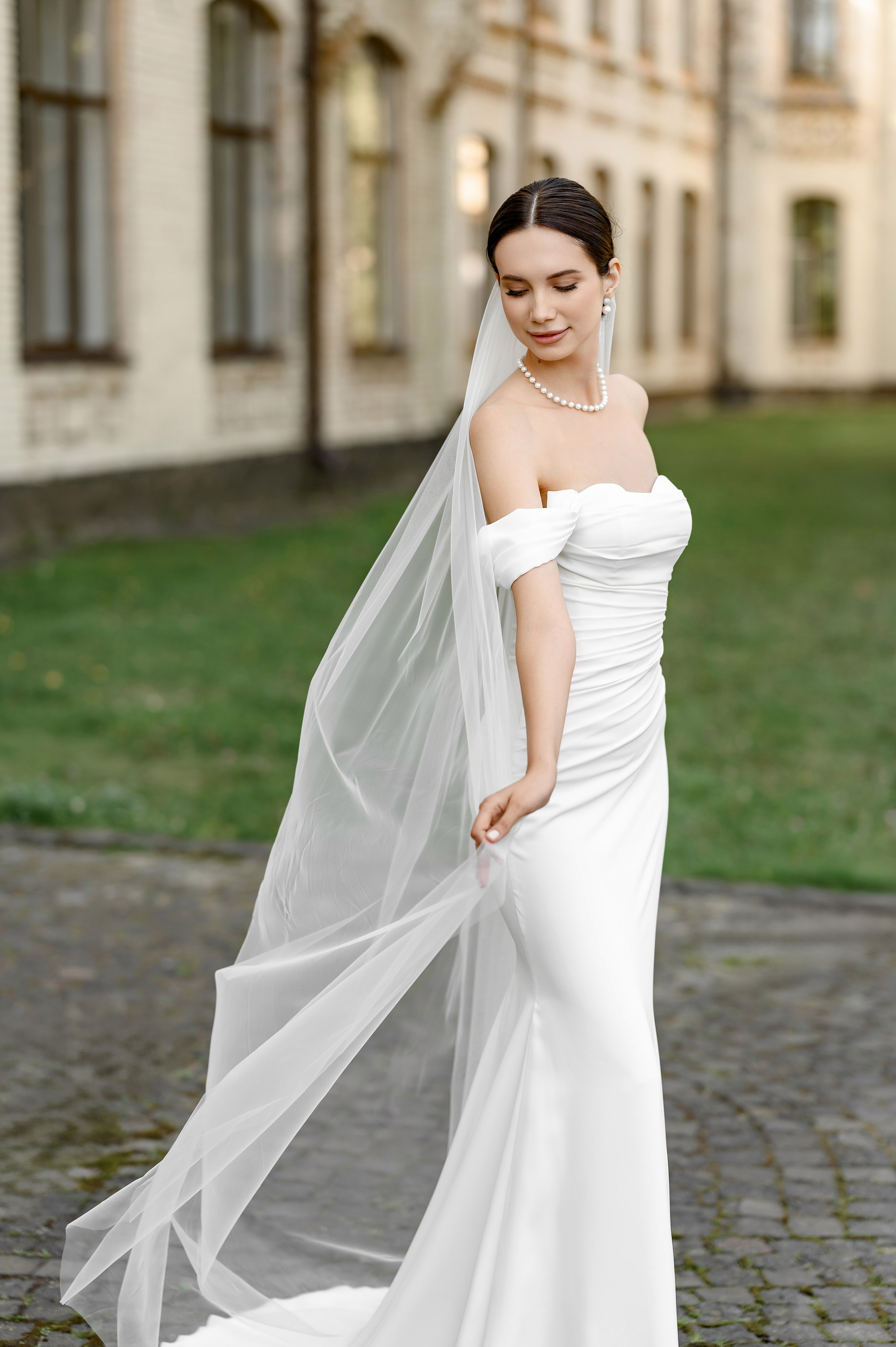 OLEG & ALINA. Свадебный и семейный фотограф