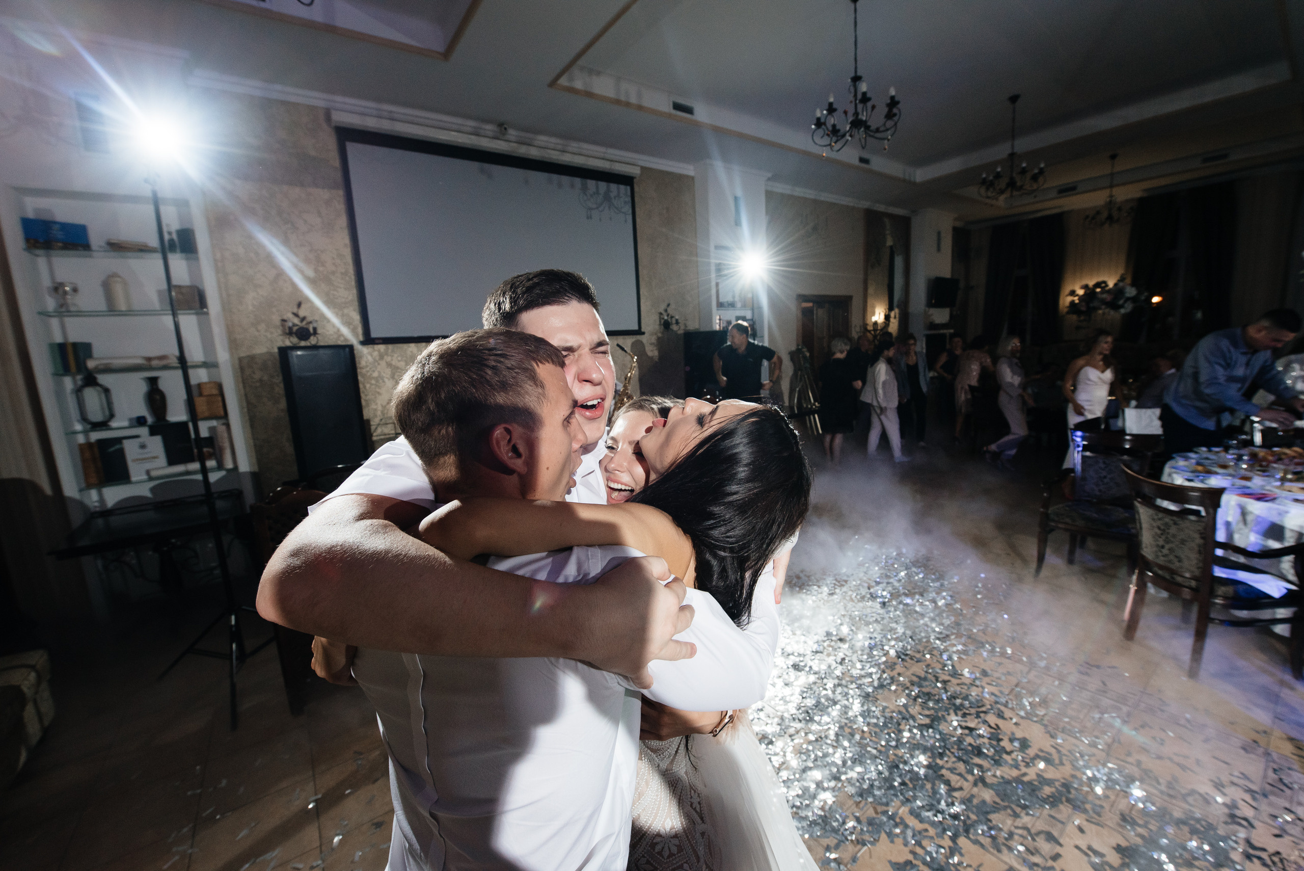 Родіон & Марія. Свадебный и семейный фотограф