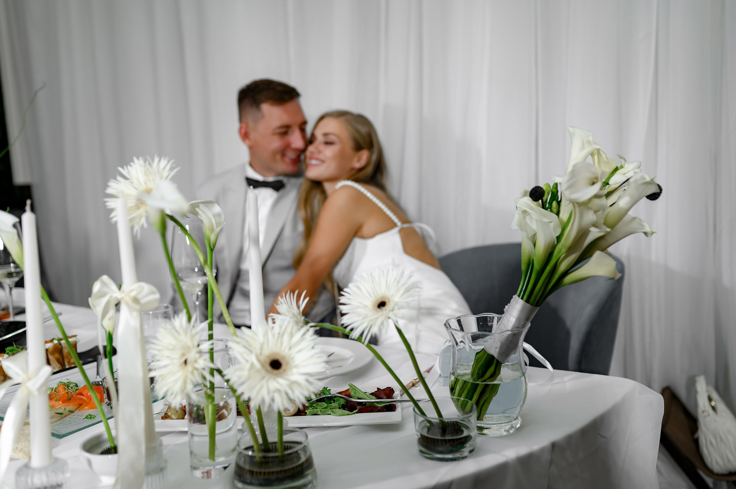 MAXIM & VLADYSLAVA. Свадебный и семейный фотограф