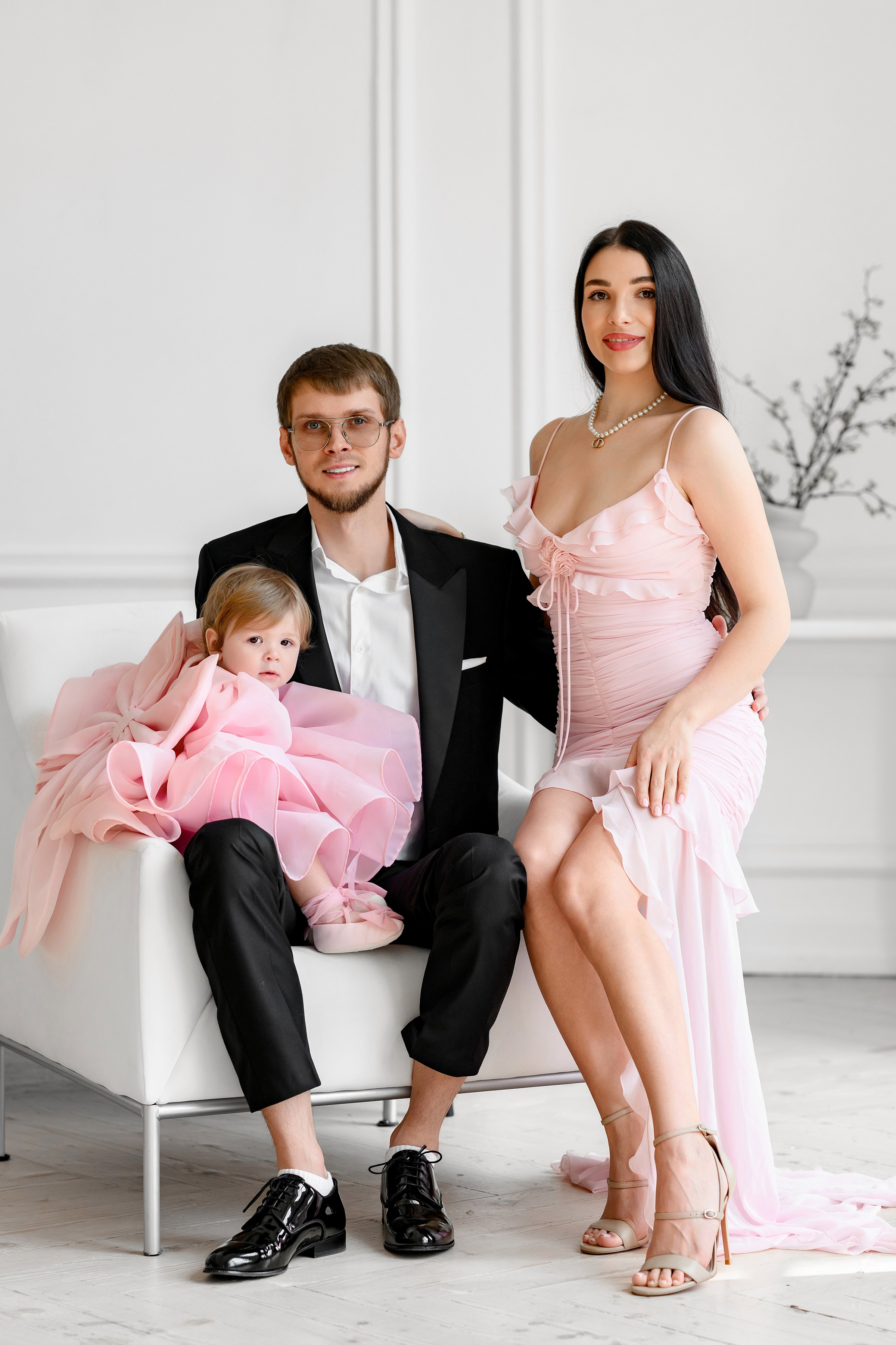 «Spring». Свадебный и семейный фотограф