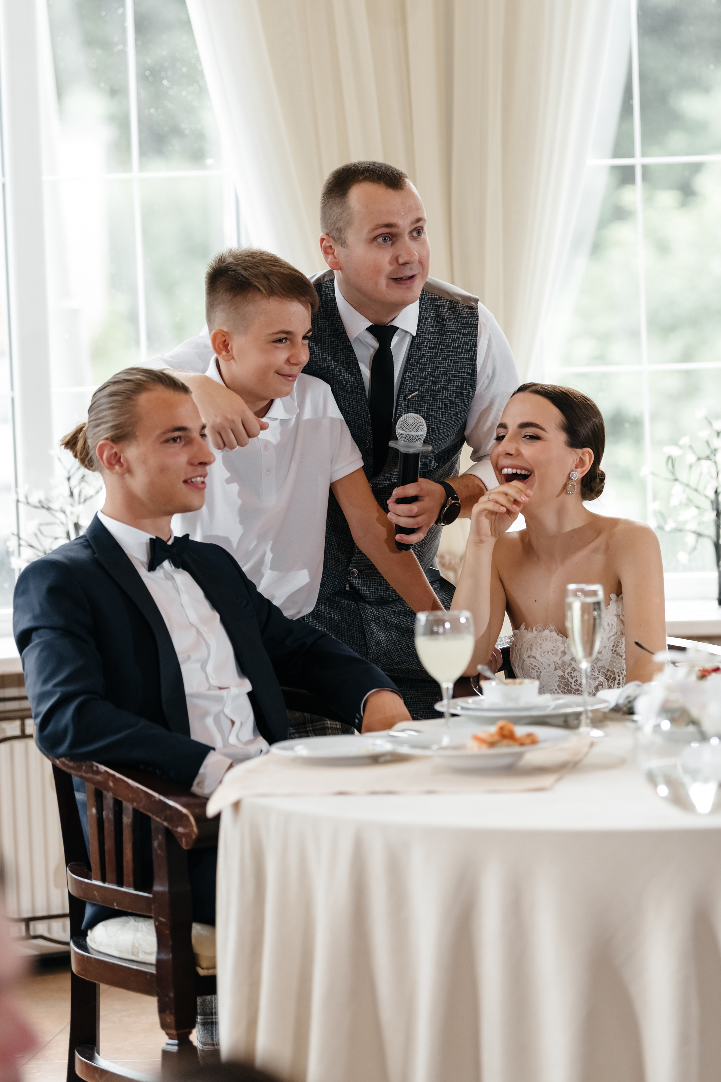 Артур & Єлизавета. Свадебный и семейный фотограф